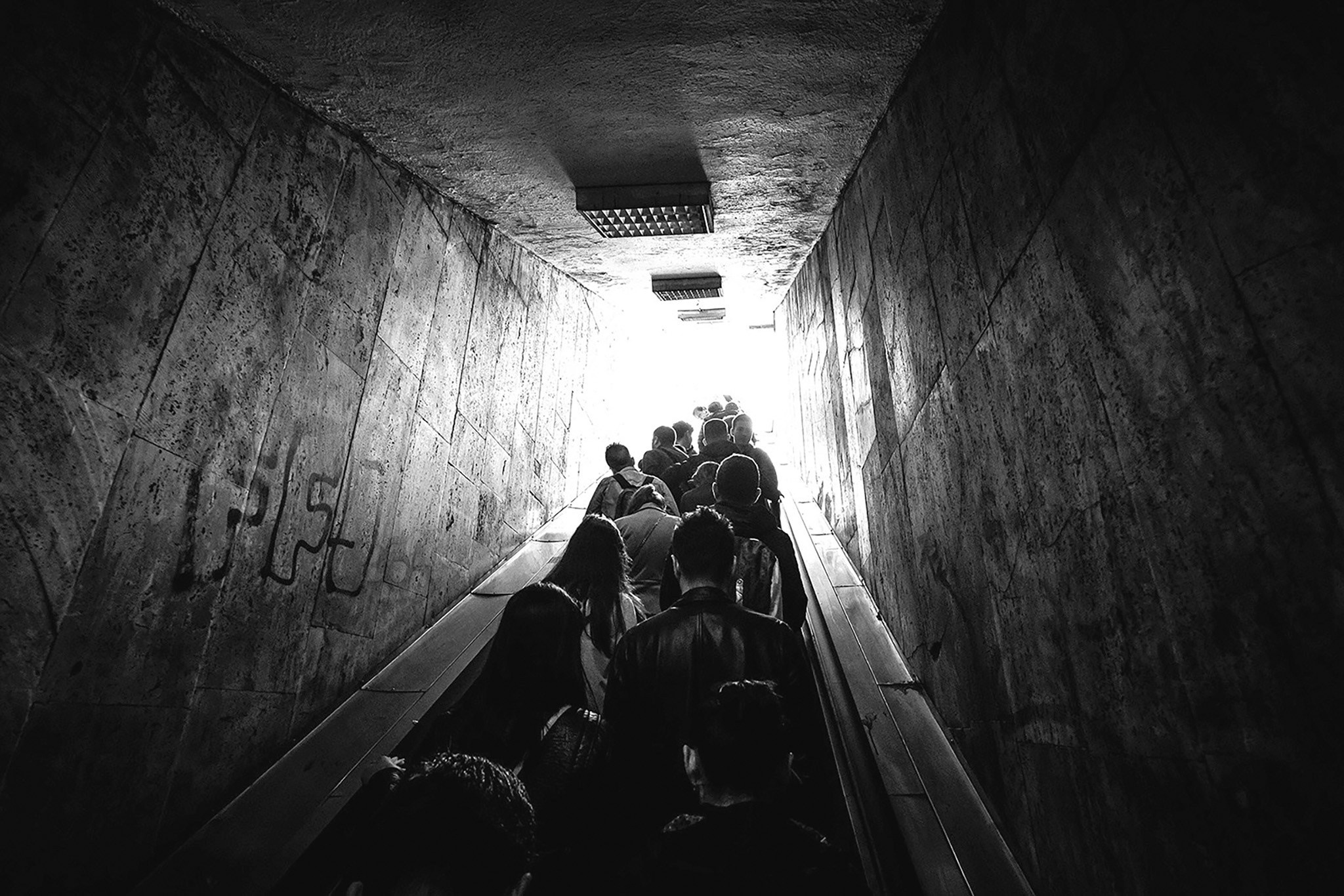 Street and Urban. Photography by Mircea Maieru