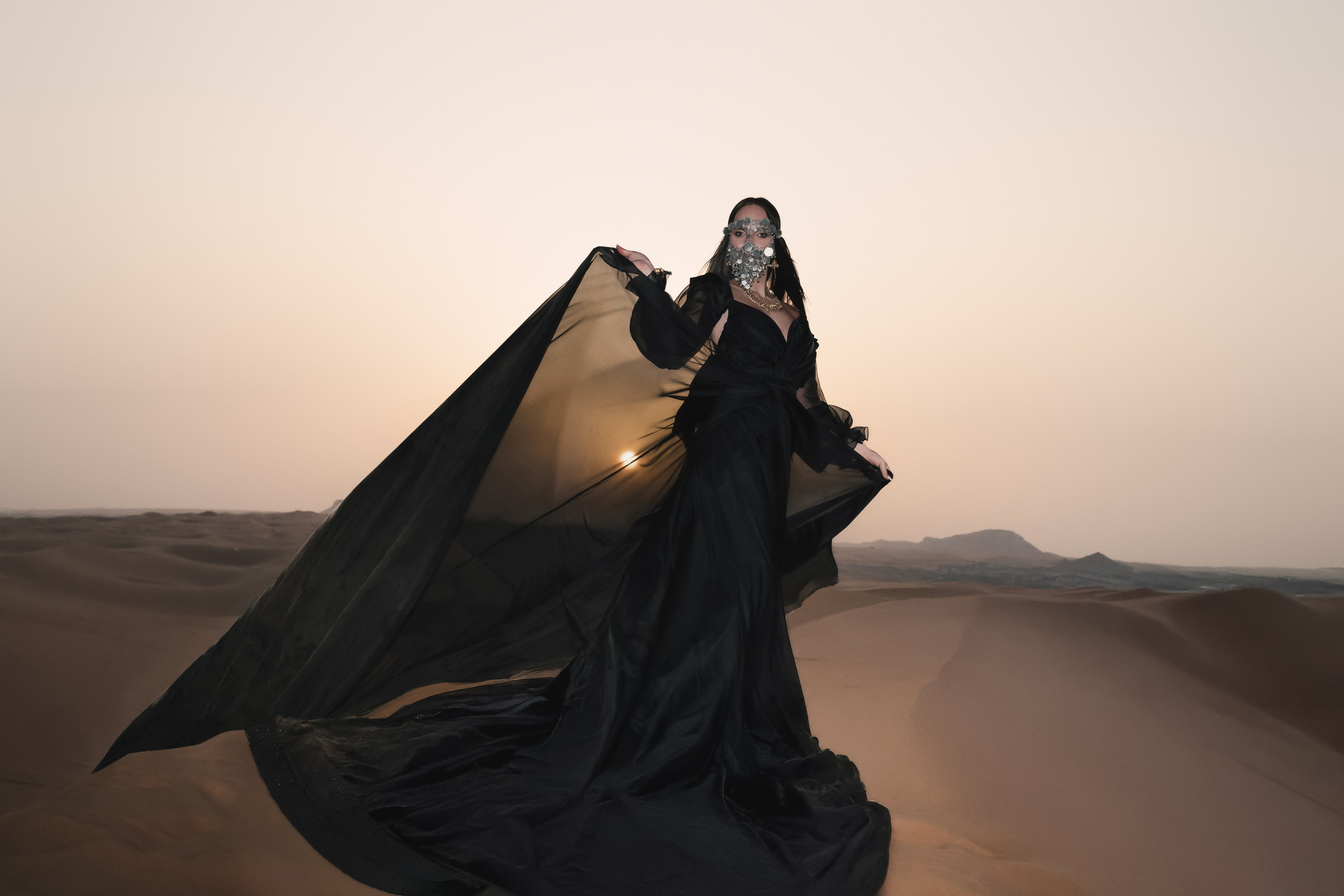 Desert Photo Shoot. Portrait, Lifestyle and Lovestory photographer in Riyadh