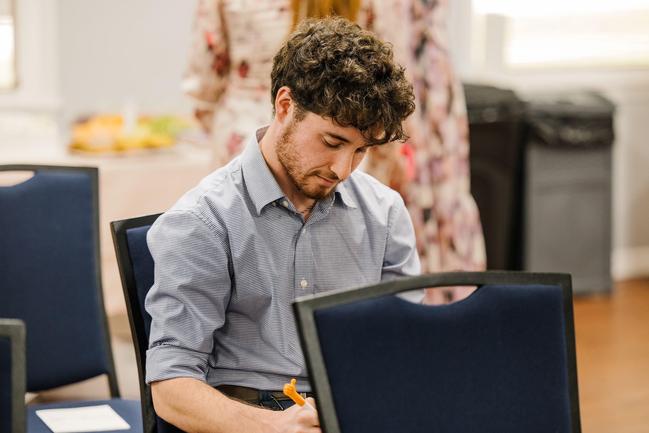 09.01.2025 Bat Mitzvah. Wedding family event photographer in Chicago Nick Yushevich