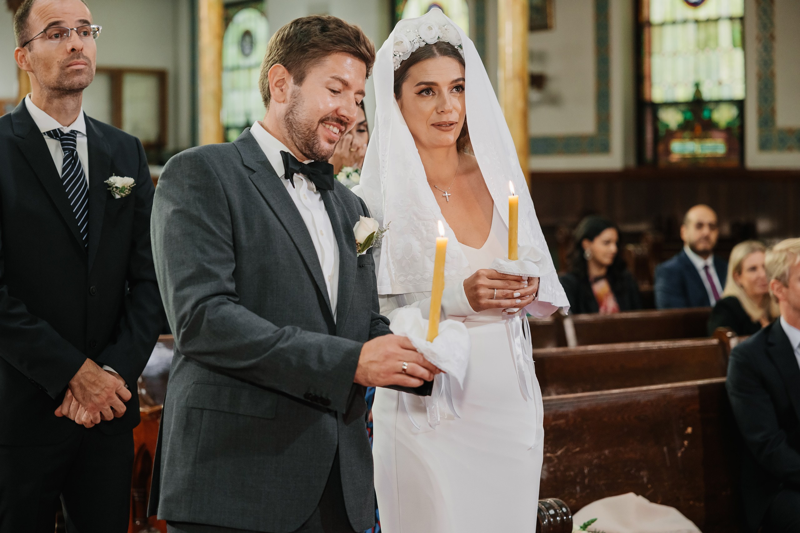 10.07.2023 Wedding. Wedding family event photographer in Chicago Nick Yushevich