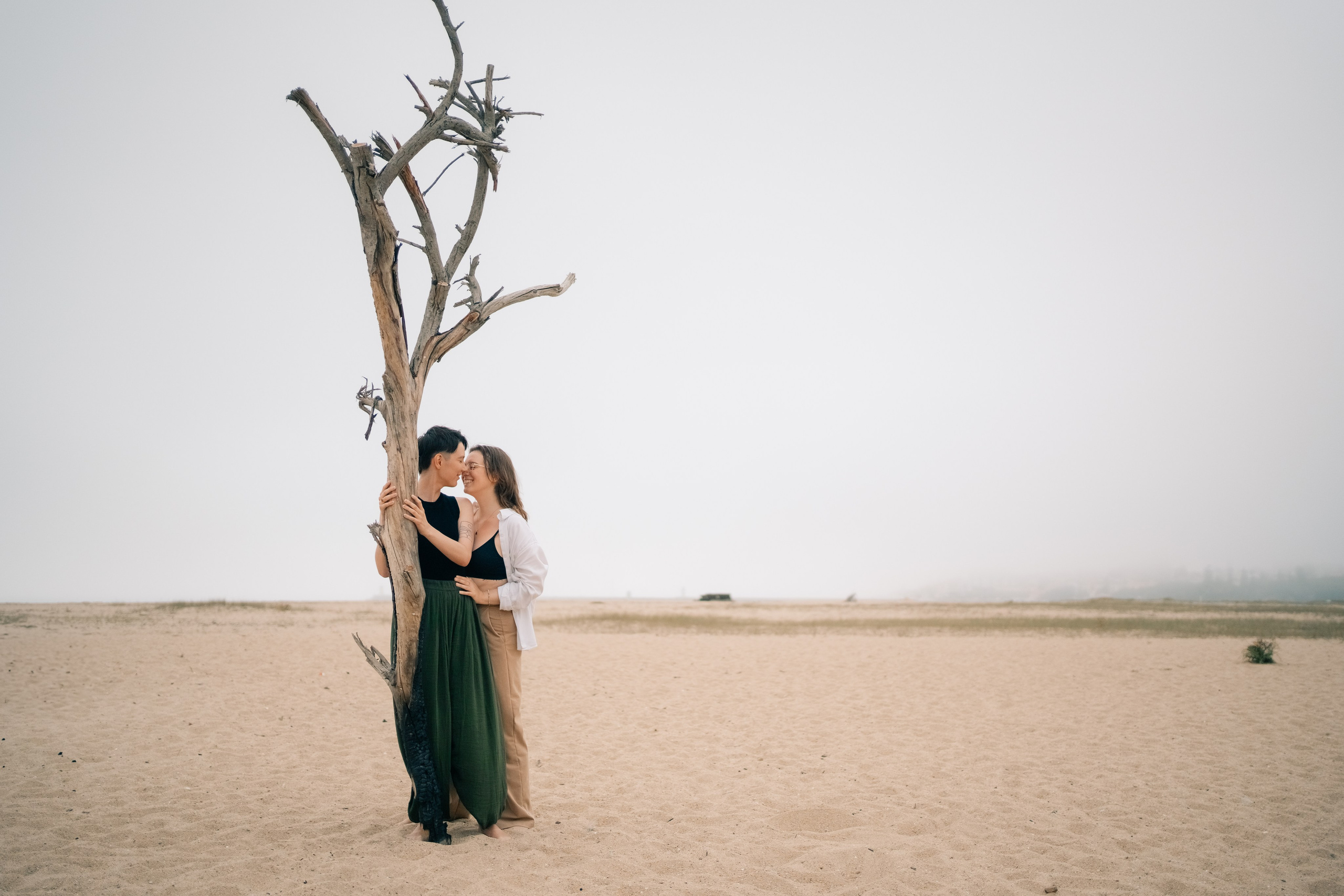 Karolina & Ines. Мария Шер. Профессиональный фотограф в городе Порту, Португалия