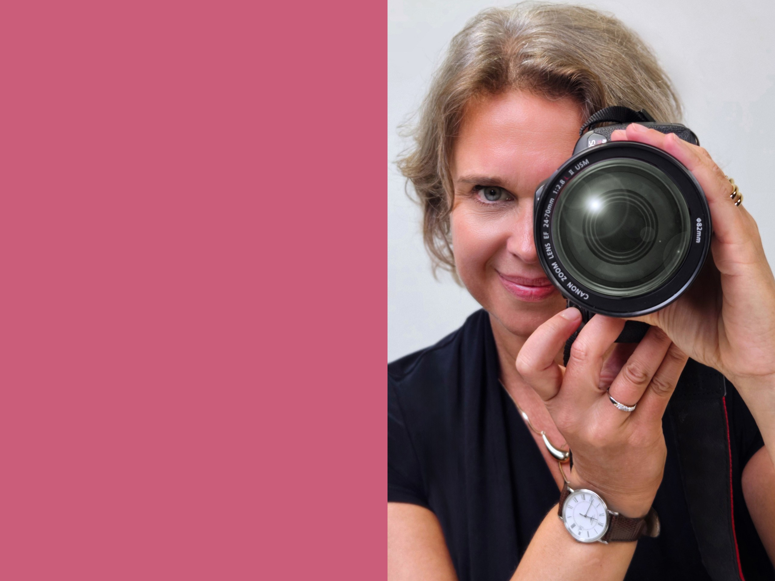 Photographie de portrait à Montréal