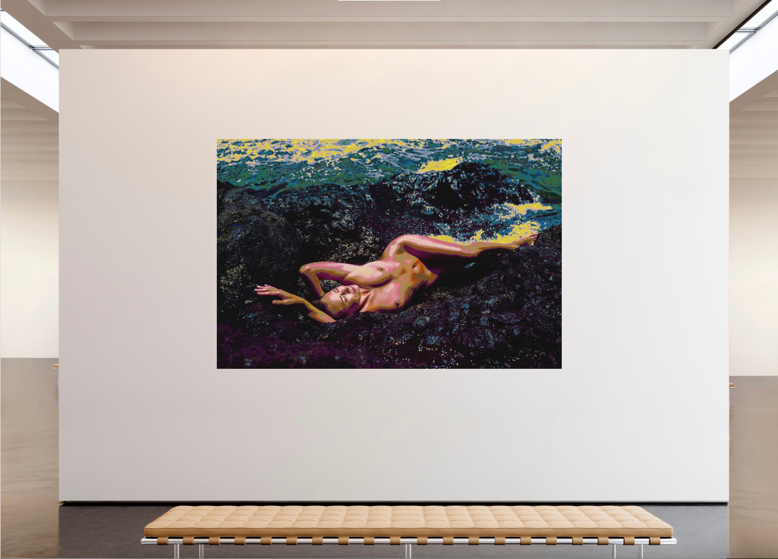 FAIRYLAND. Visual Artist