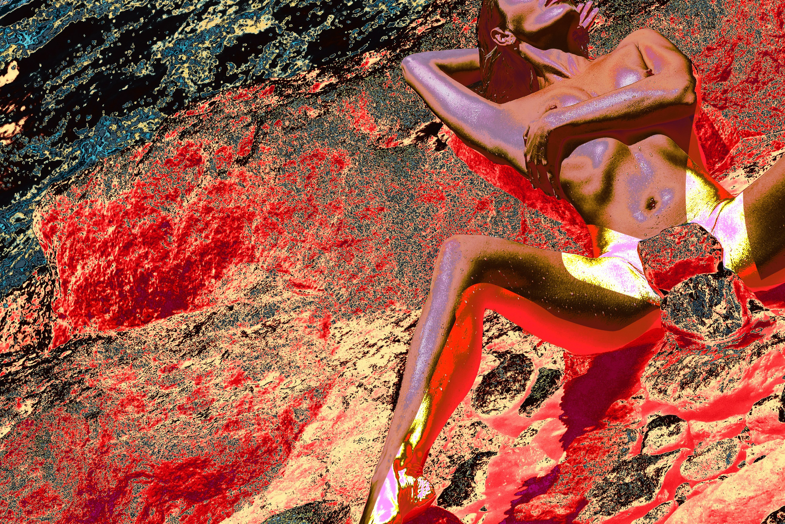 FAIRYLAND. Visual Artist