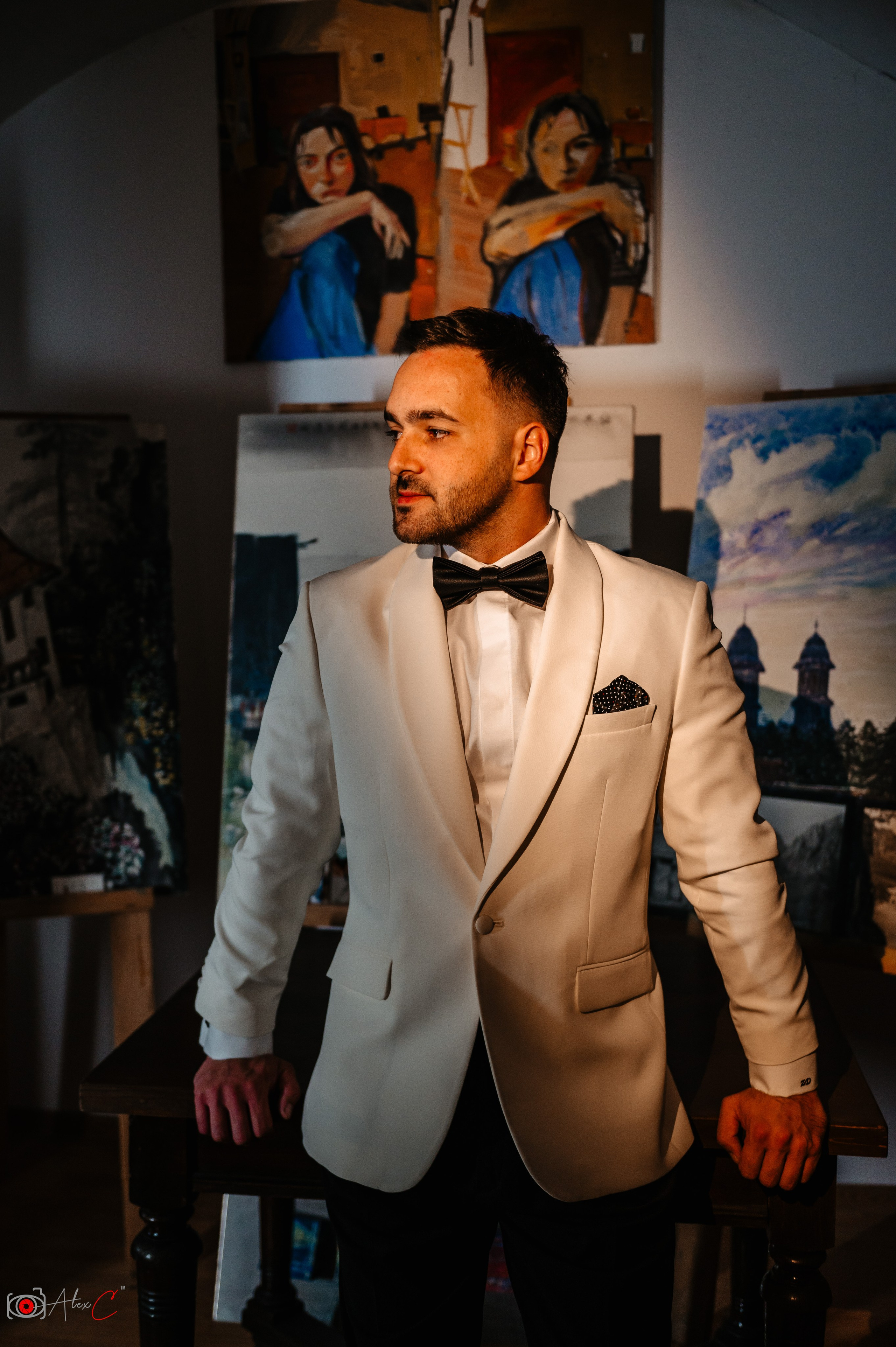 Bianca & Dănuț. Fotograf de evenimente