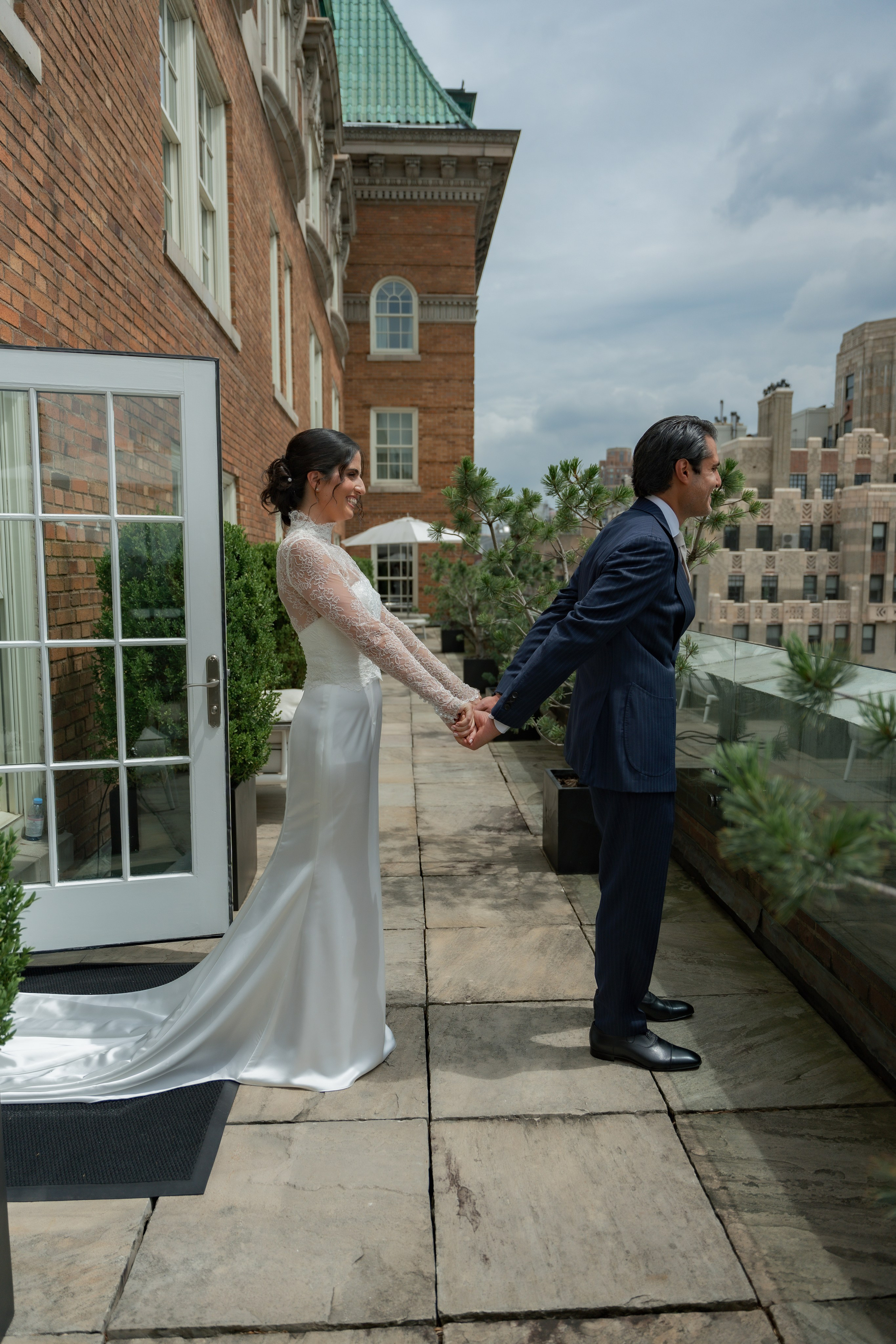 Amir and Maya. Anna Krasnova Wedding photographer