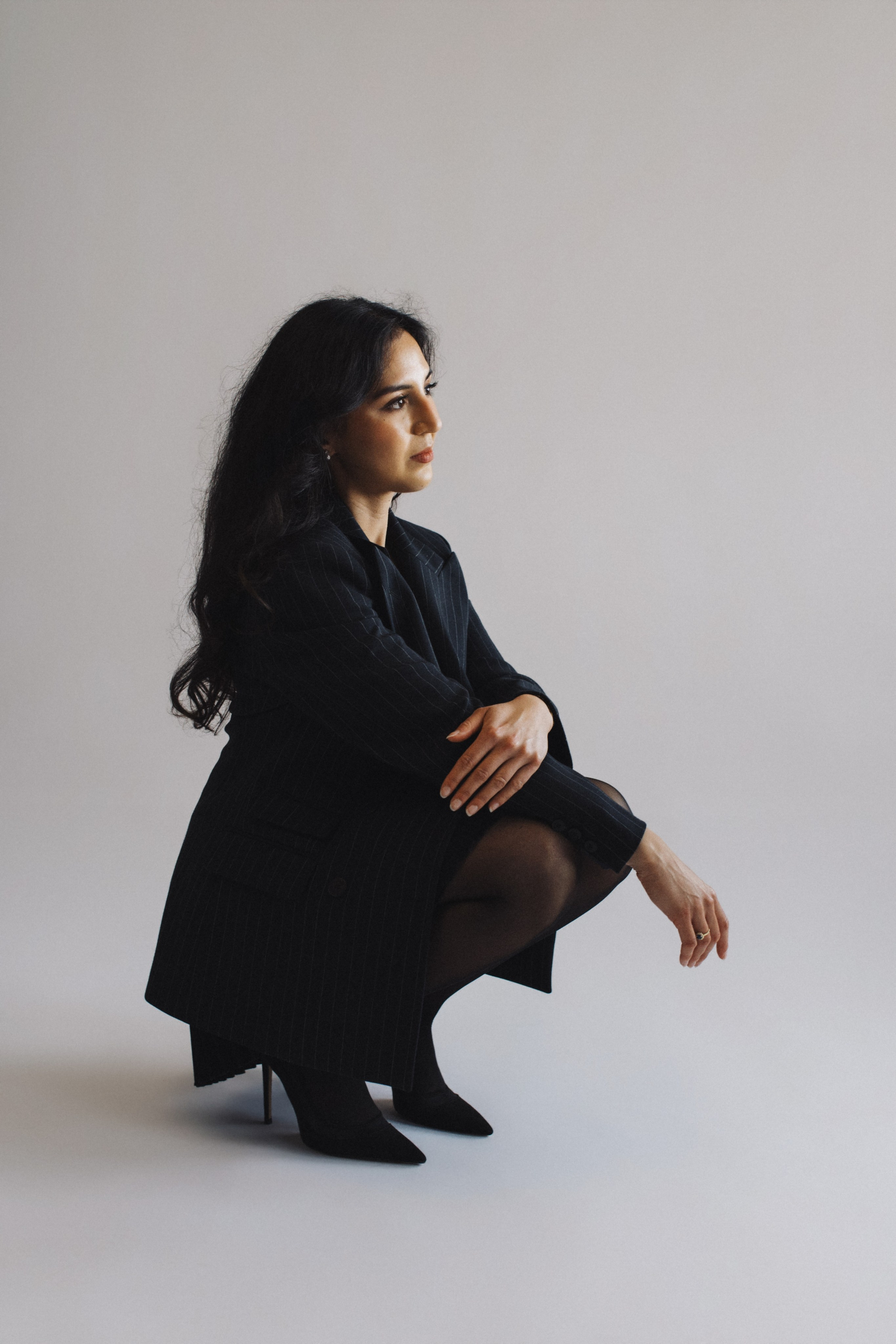 Portrait. Anna Ryz | Professional Photographer in Birmingham
