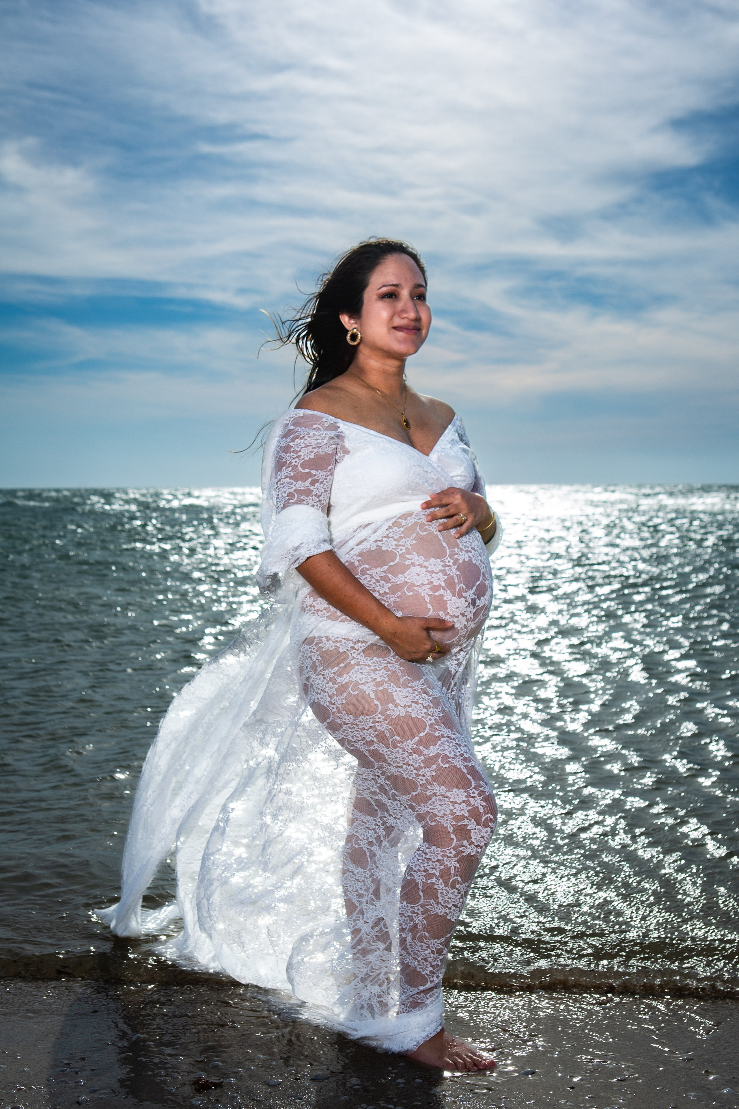 Maternidad María José