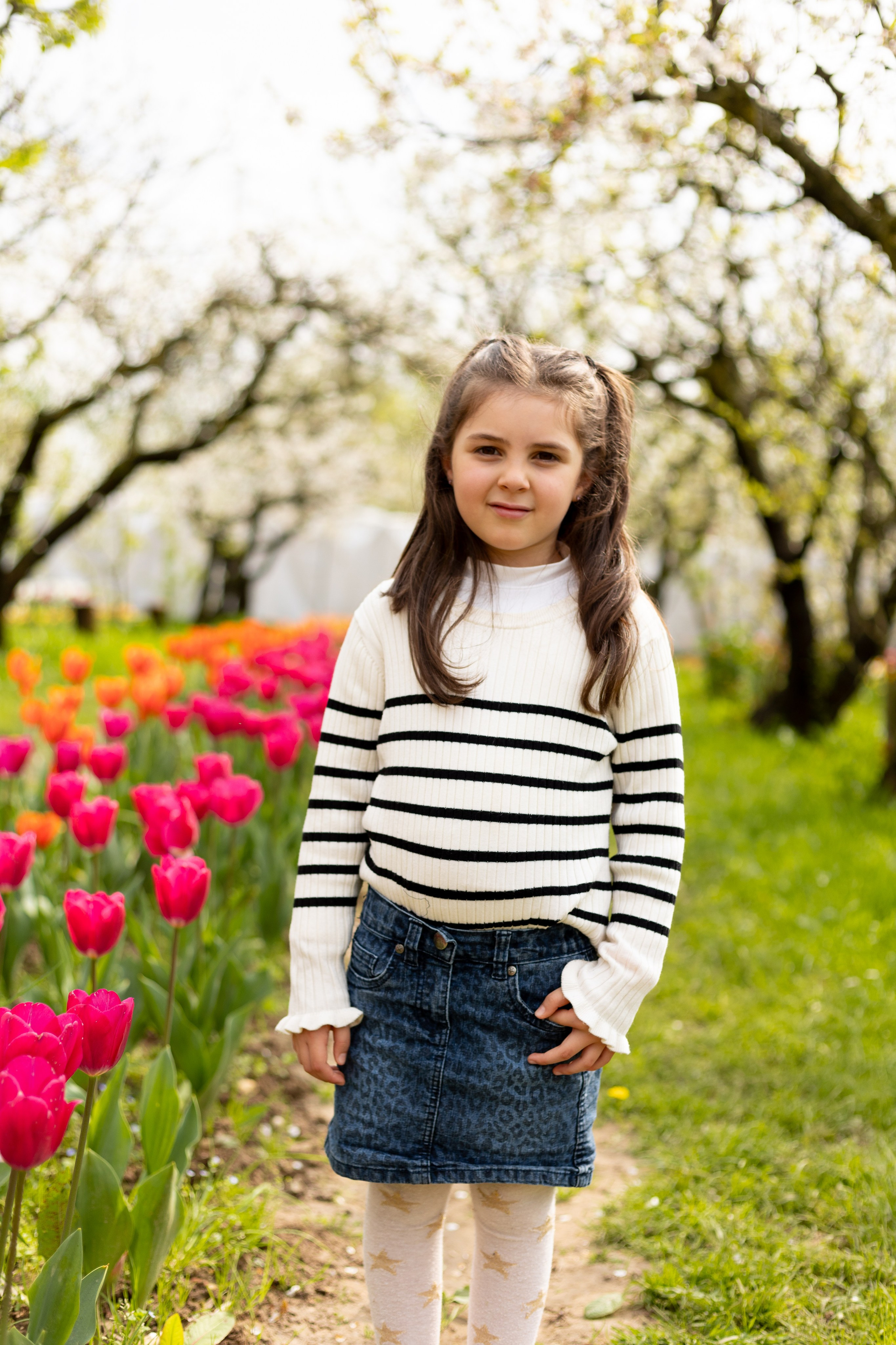 Noemi, Alessia e Sofia. Luci e Capricci Photography