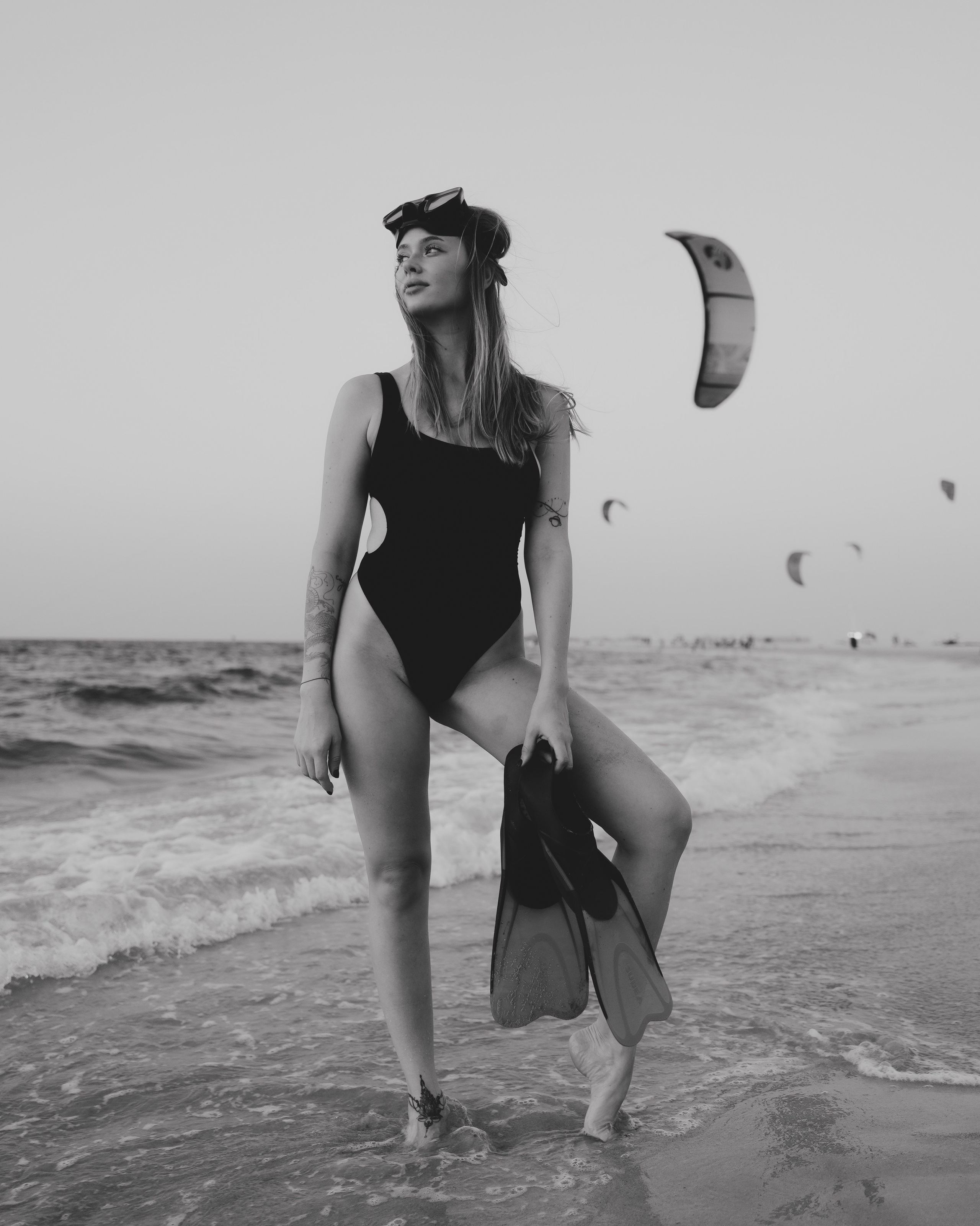 Женский портрет. Family and personal photographer in Dubai