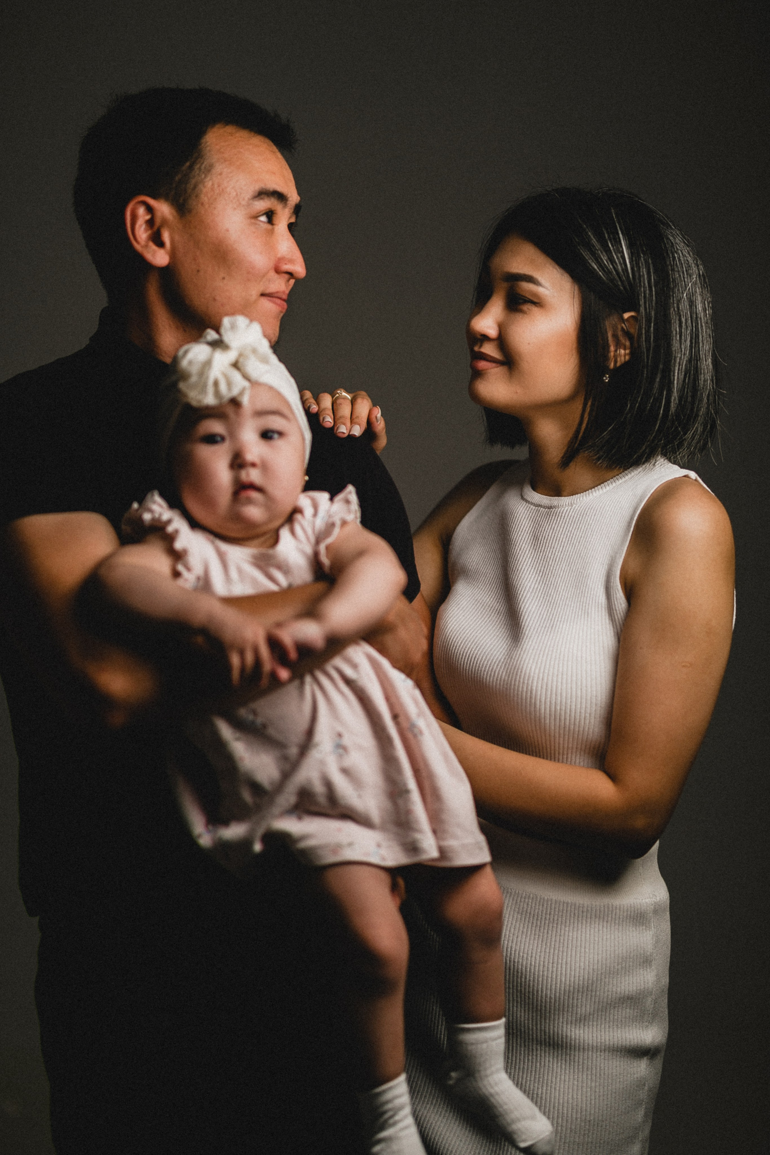 Family. Mandarin.photo