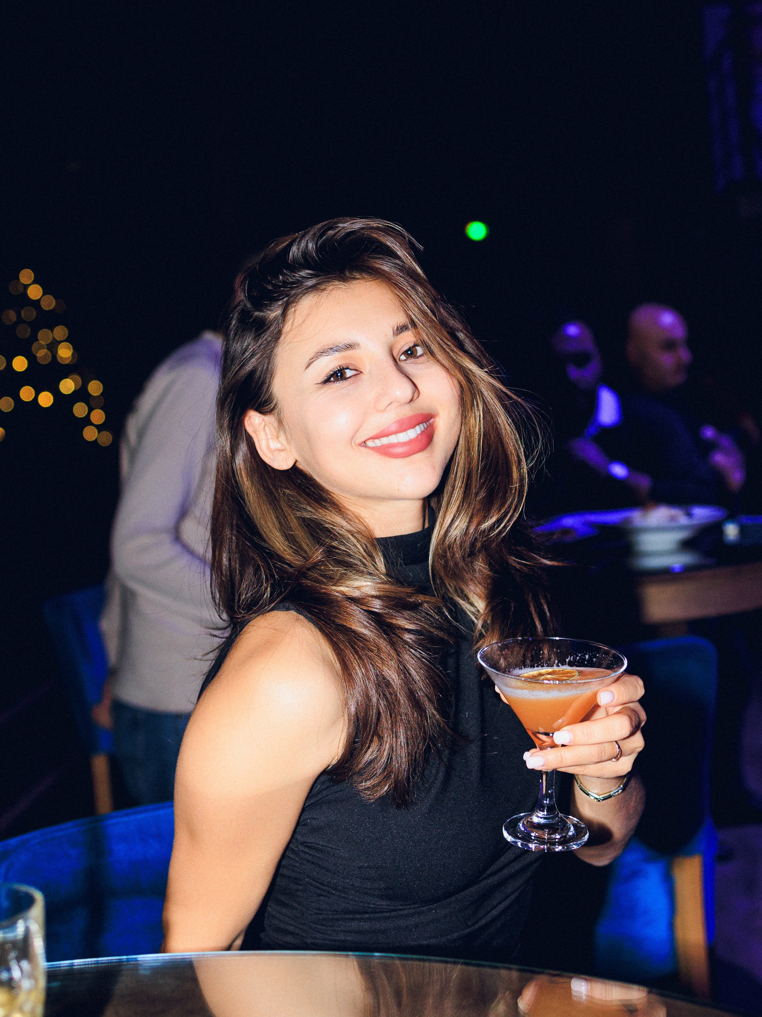 Club & Events. Photographer in Montreal, Toronto, Ottawa