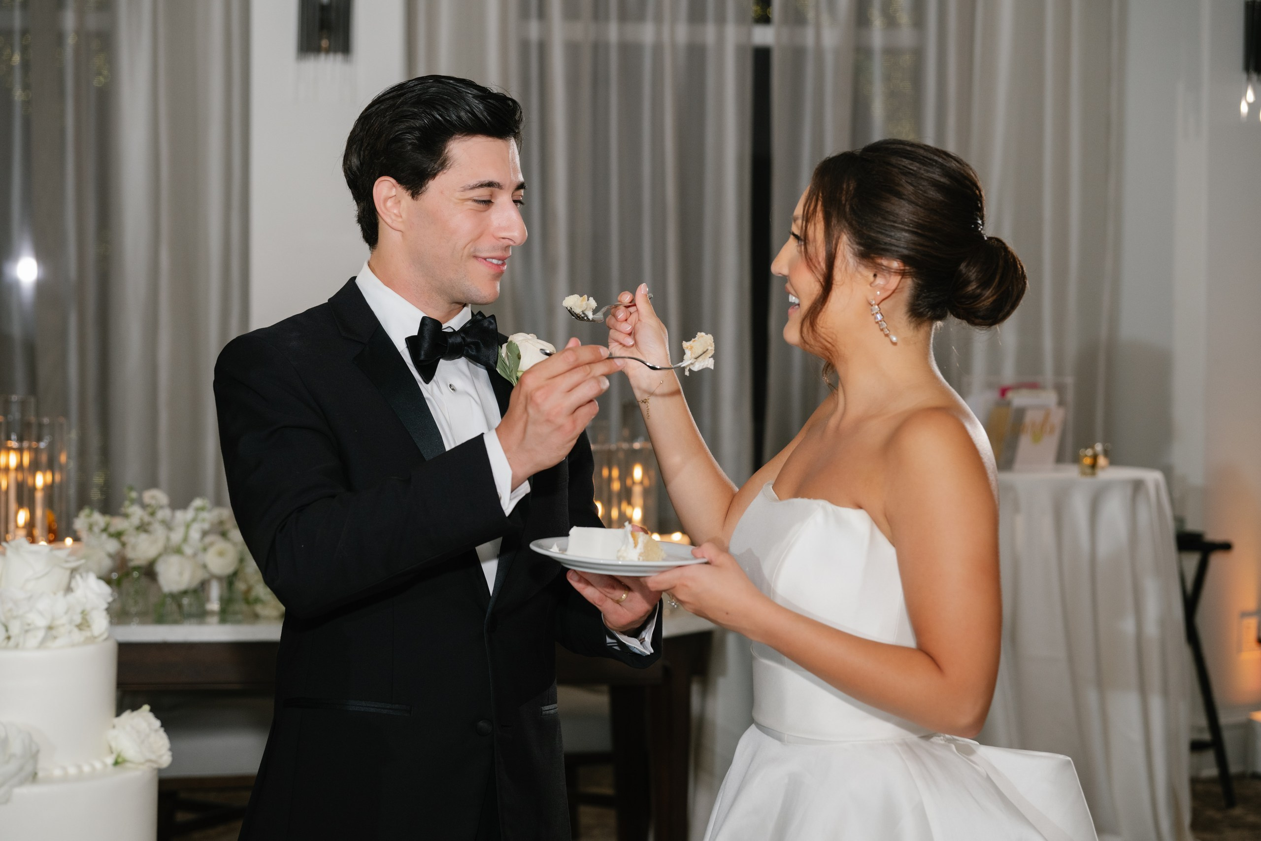 Alyssa & Stephan, East Brunswick, NJ. Wedding Photo & Video