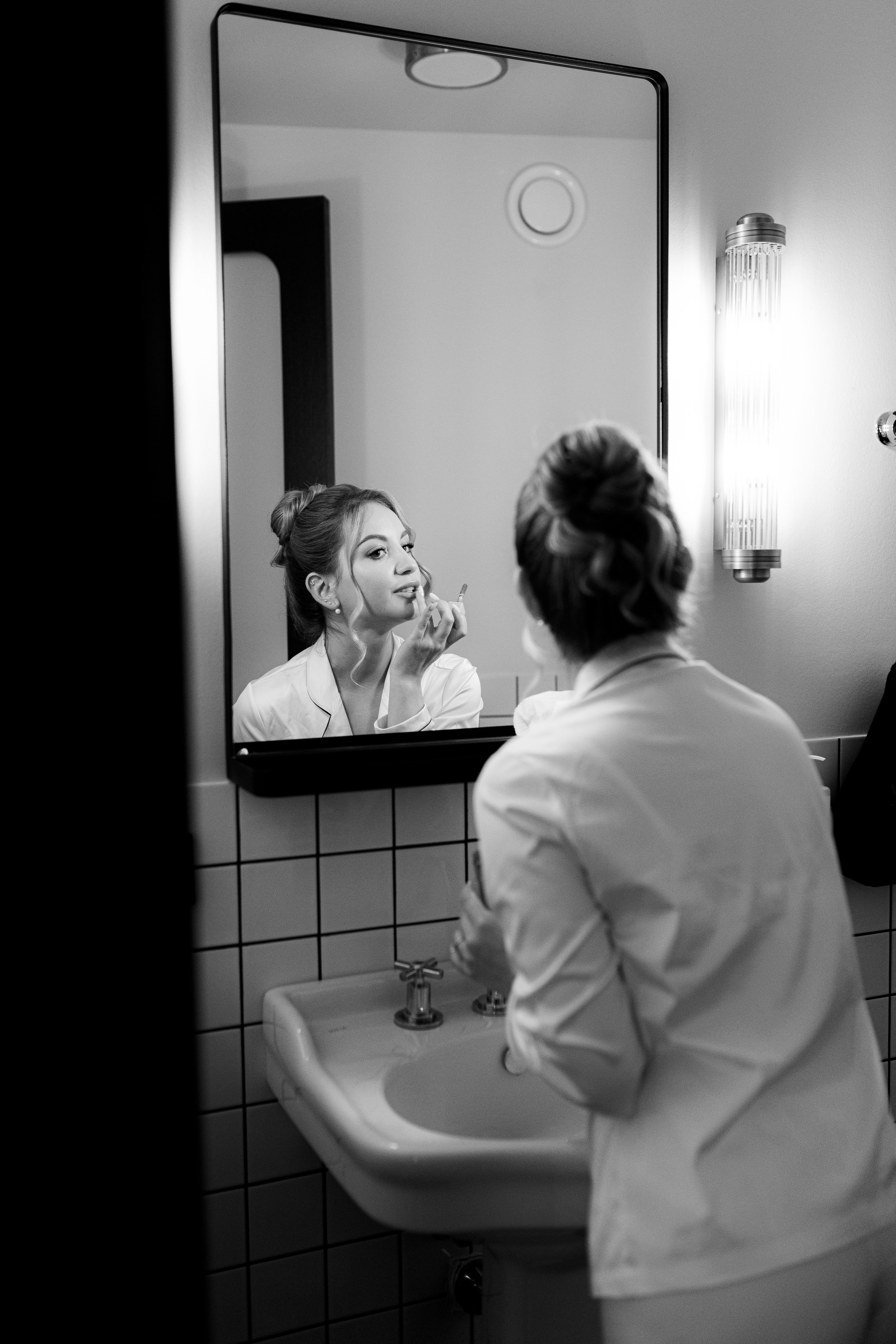 Daniel & Karina. Wedding photographer in Georgia