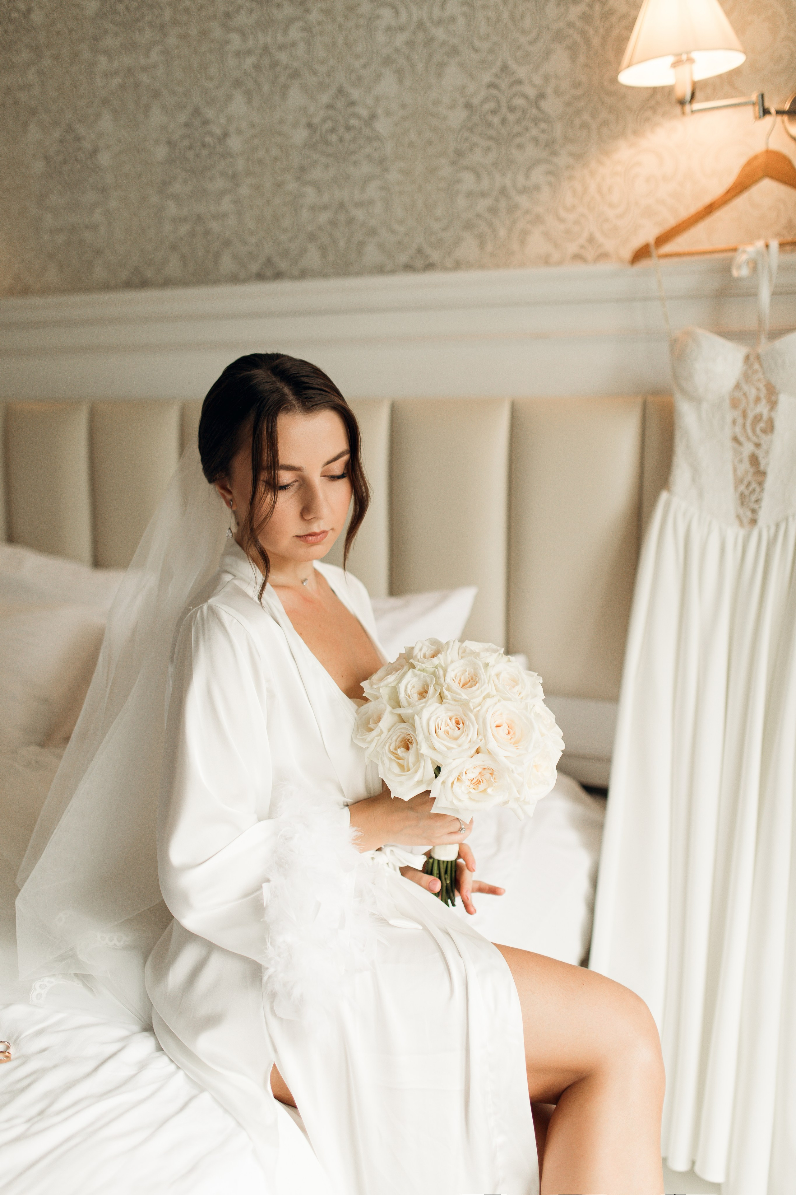 Денис & Каріна. Wedding photographer in Georgia