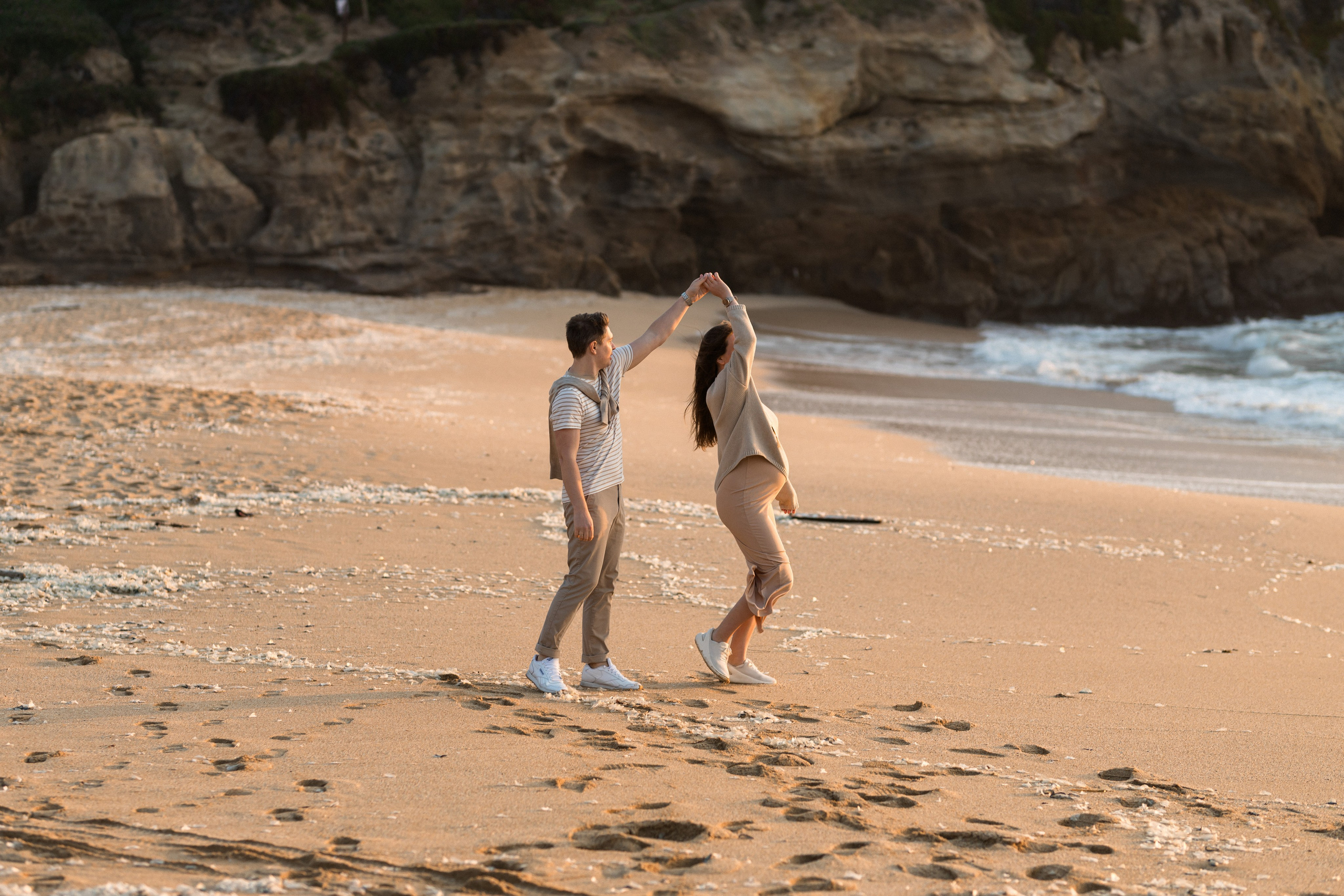 2 Becoming 3. Maternity, newborn photographer in the Bay Area|Iryna Rakivnenko