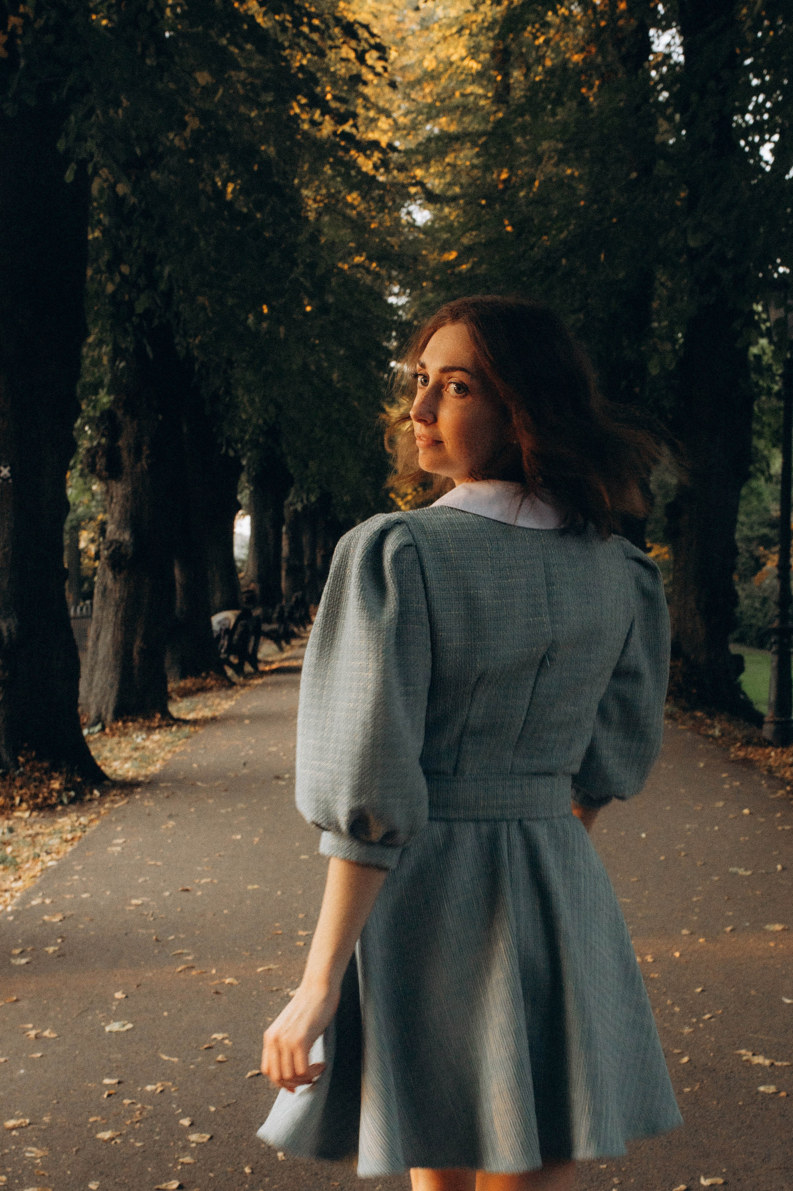 Portrait. Photographer Düsseldorf, Cologne, NRW — Kristina Braudo