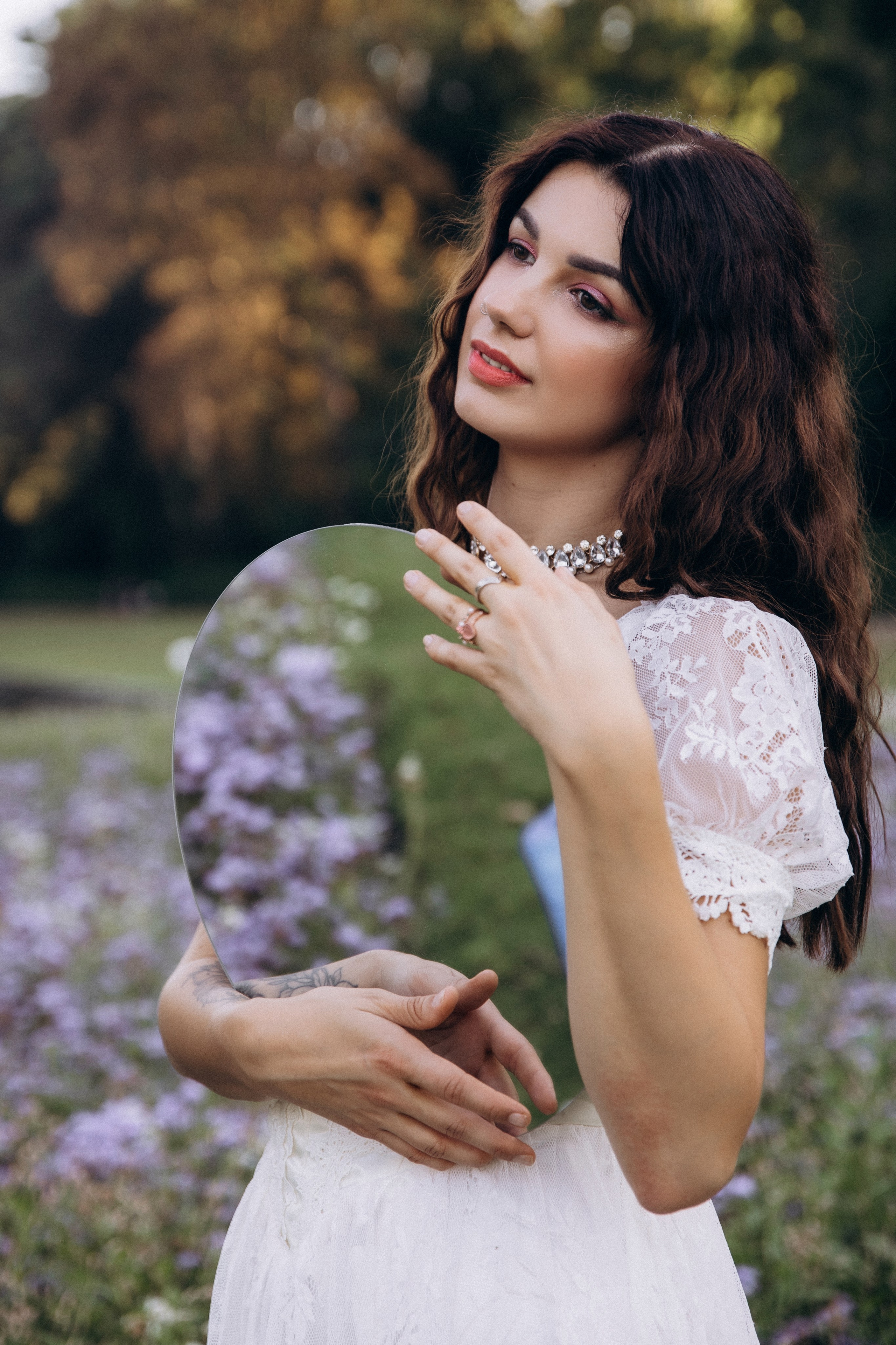 Portrait. Photographer Düsseldorf, Cologne, NRW — Kristina Braudo