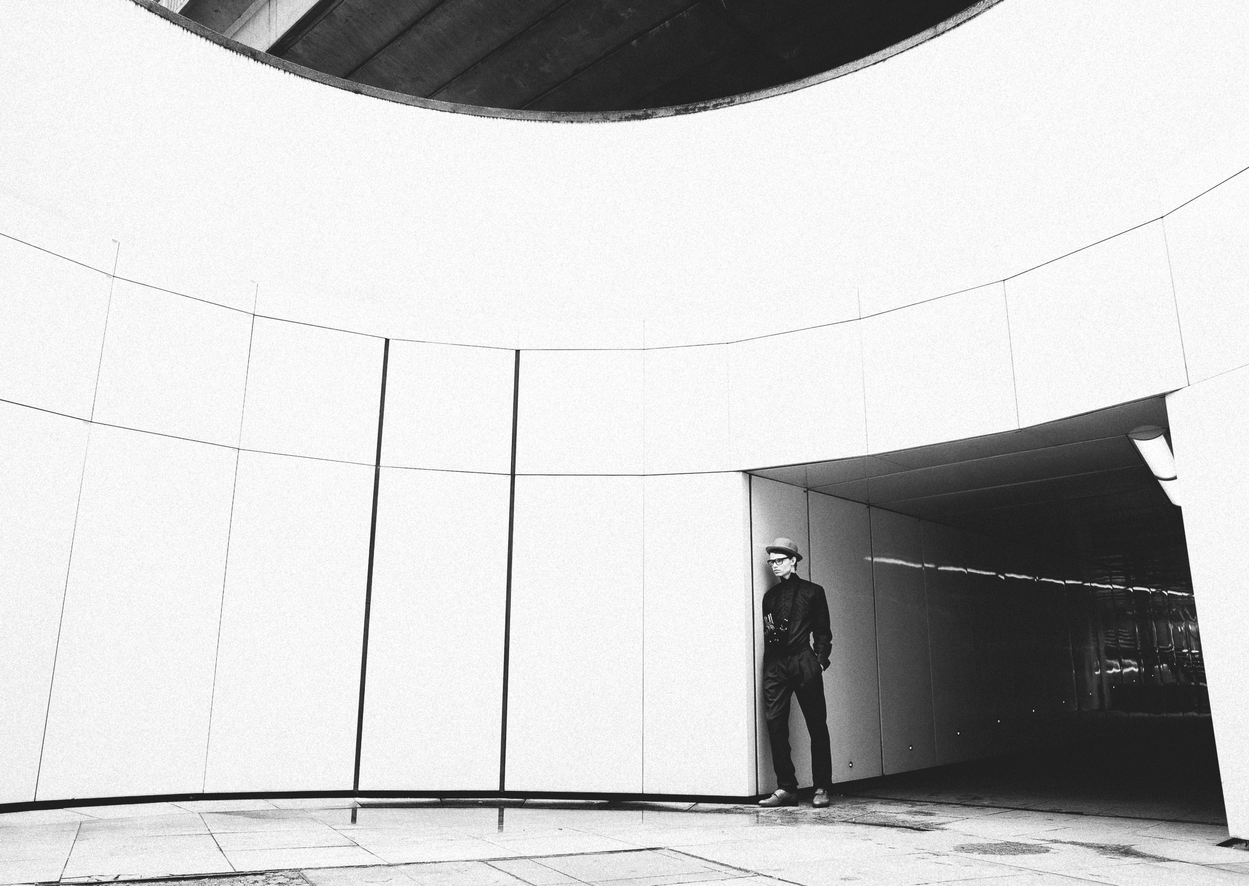 V. San Francisco Bay Area photographer Natalia Ilina