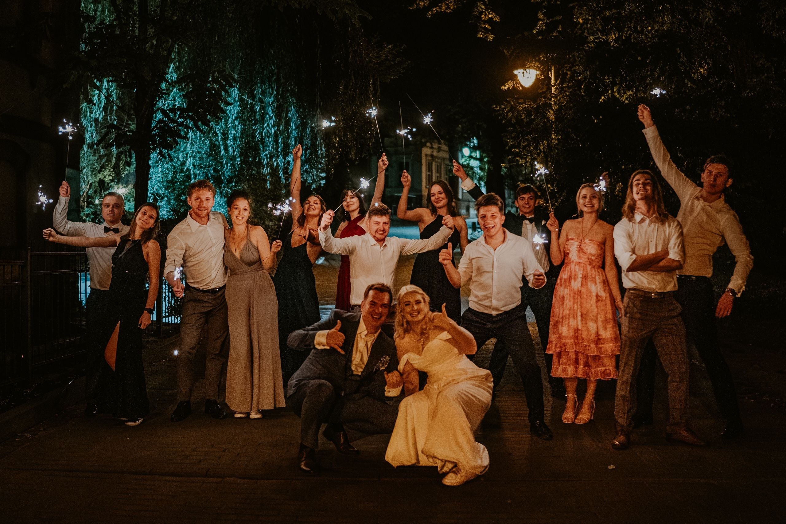 Wiktoria & Antek. Michał Kaźmierczyk - Fotograf