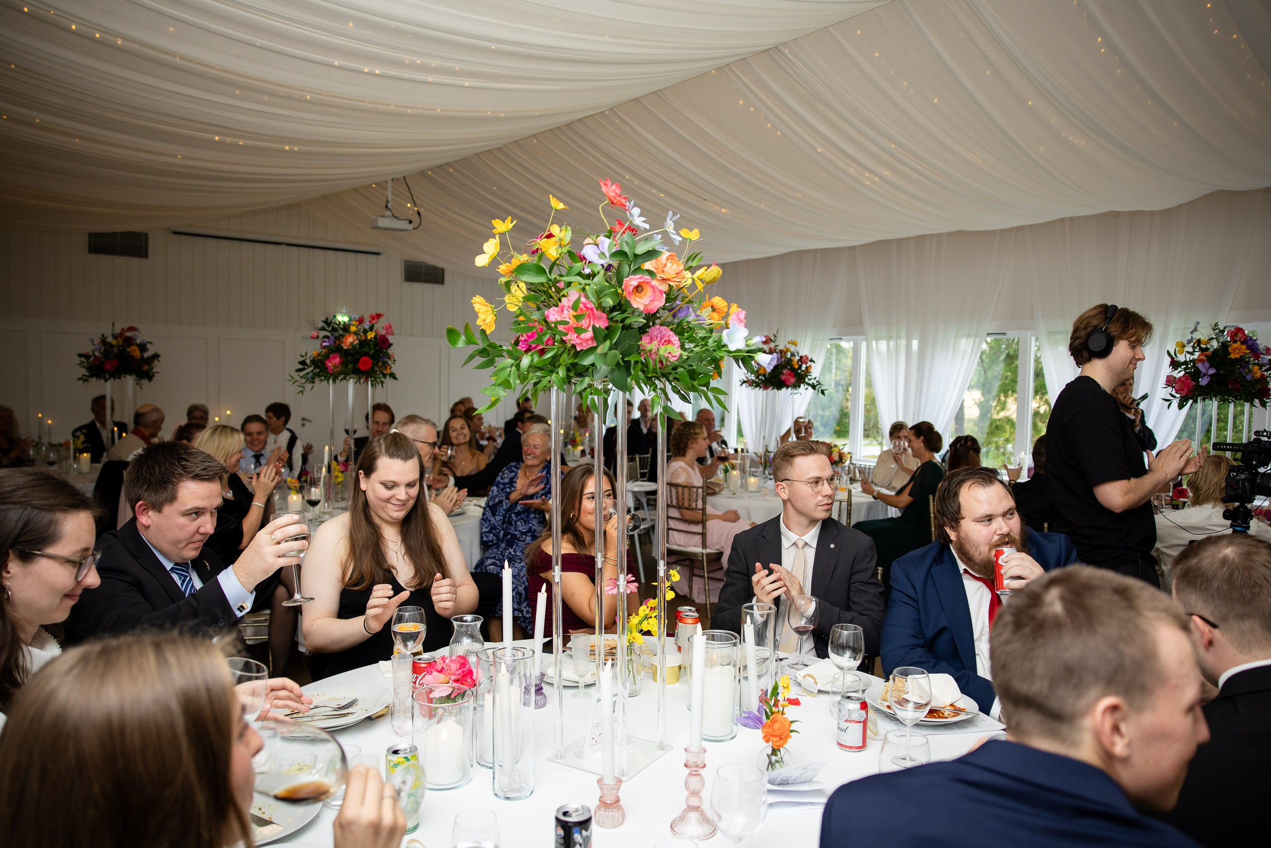 2025 - Bryllup - Stine & Jørgen. Bryllupsfotograf i Oslo og Rogaland — Meisal Media