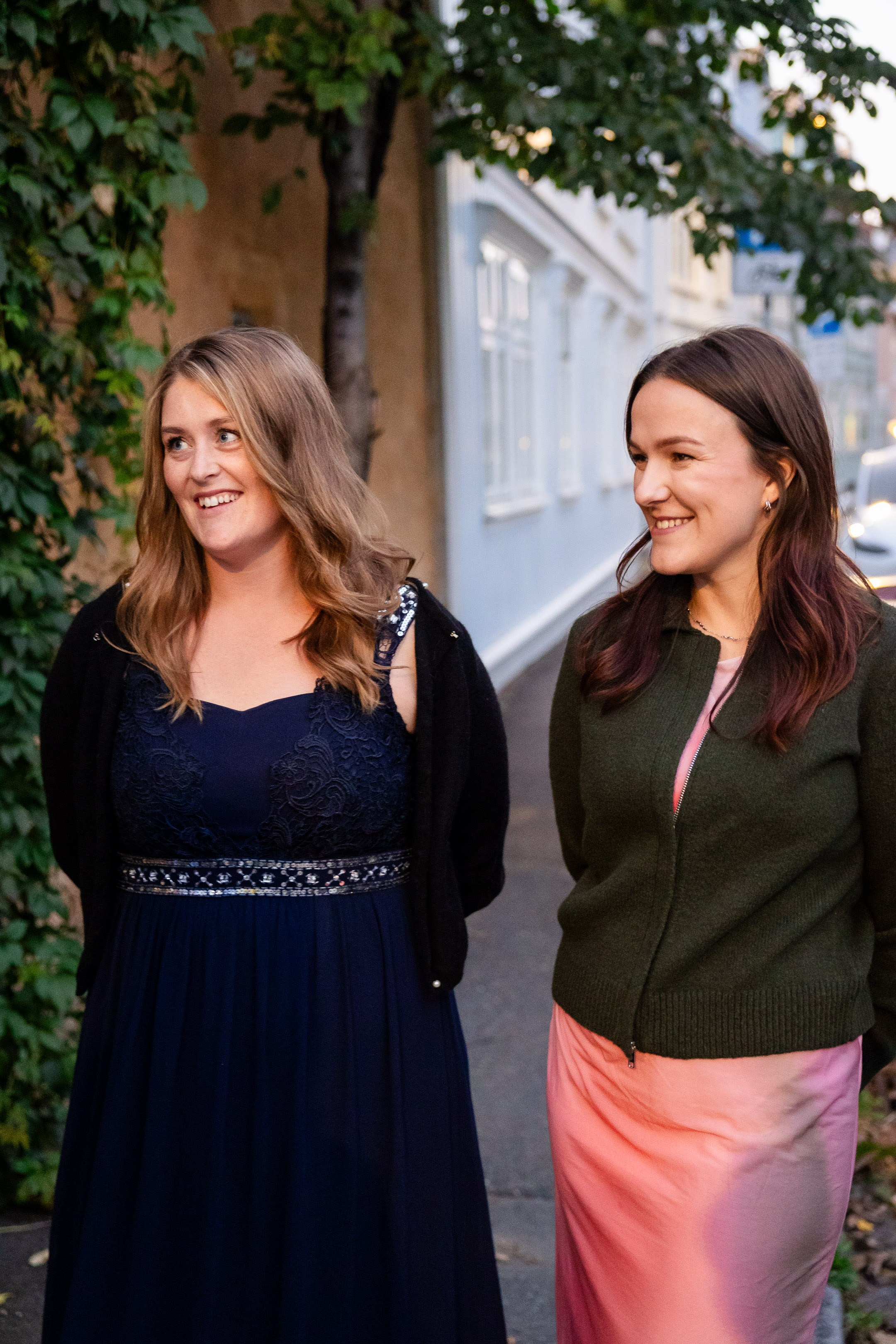 2025 - Bryllup - Nina & Aleksander. Bryllupsfotograf i Oslo og Rogaland — Meisal Media