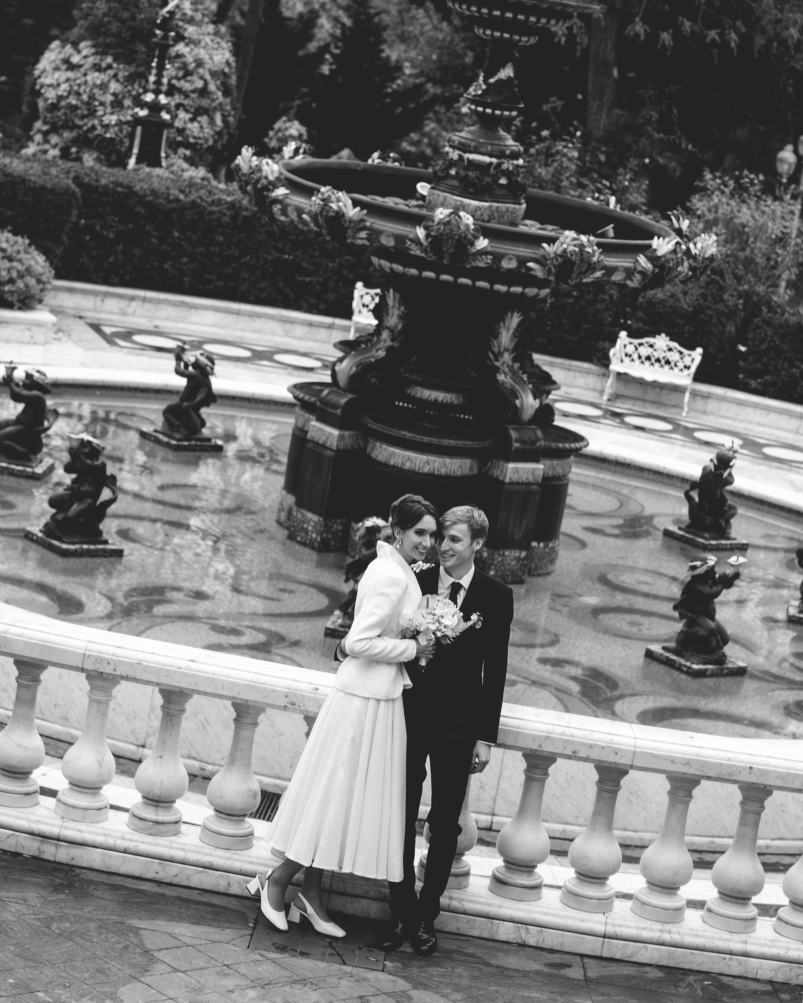 Nigar ♡ Denis. Фотограф Баку Тбилиси