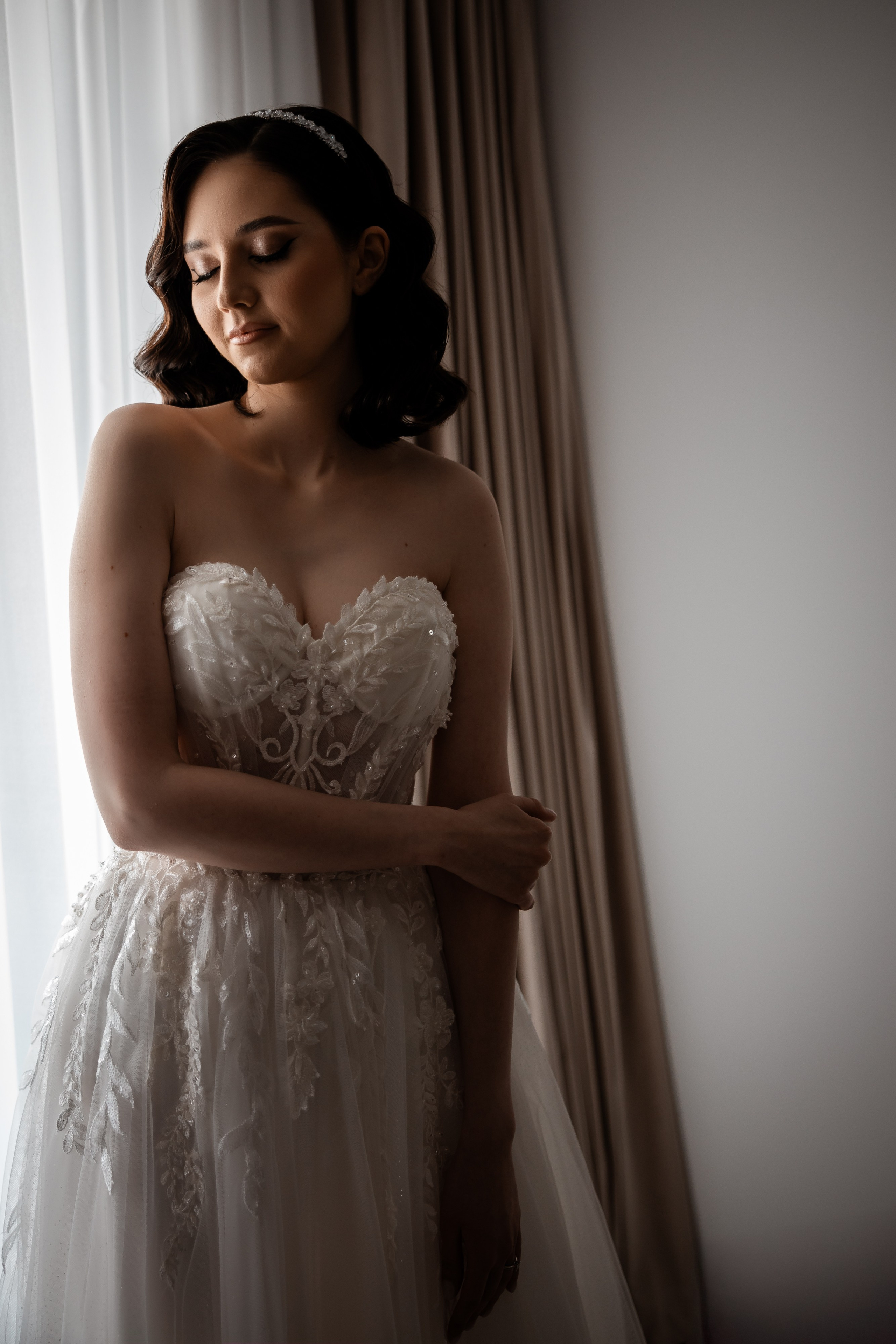 Bianca & Antonio. Home