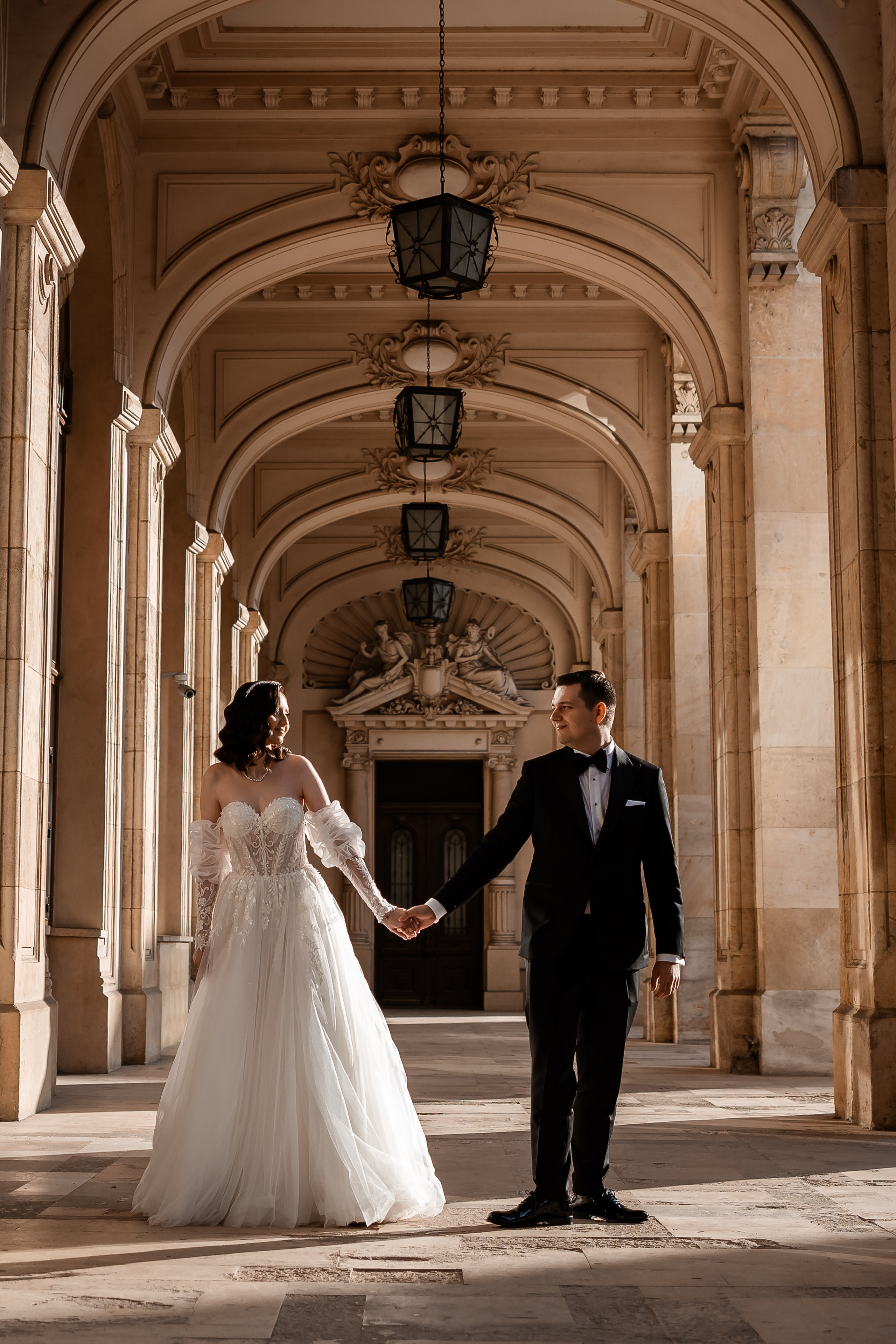 Blink Photo — Fotografie & Videografie Nuntă