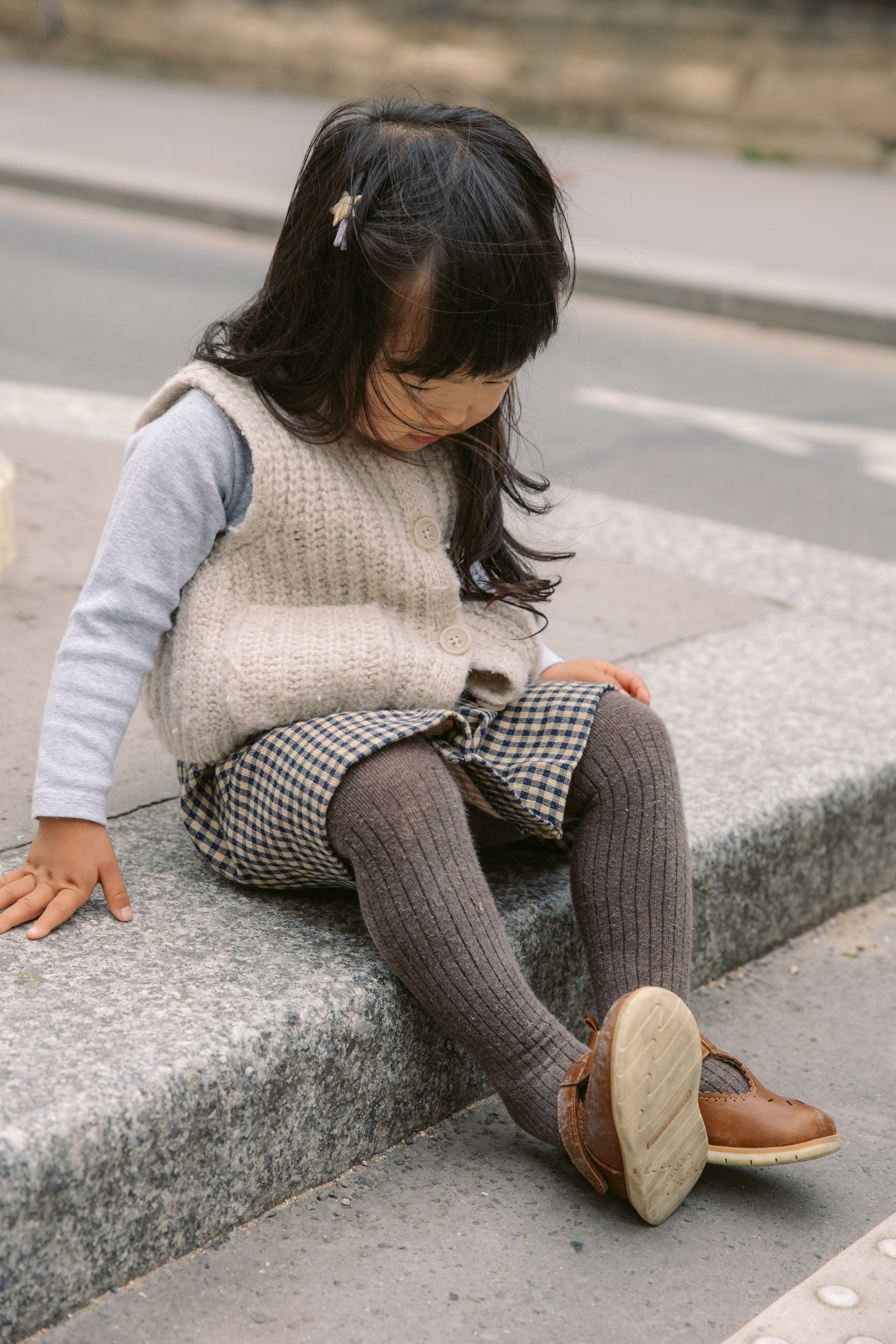 Family Photoshoot in Paris — Natural Lifestyle Photography. Paris Wedding Photographer