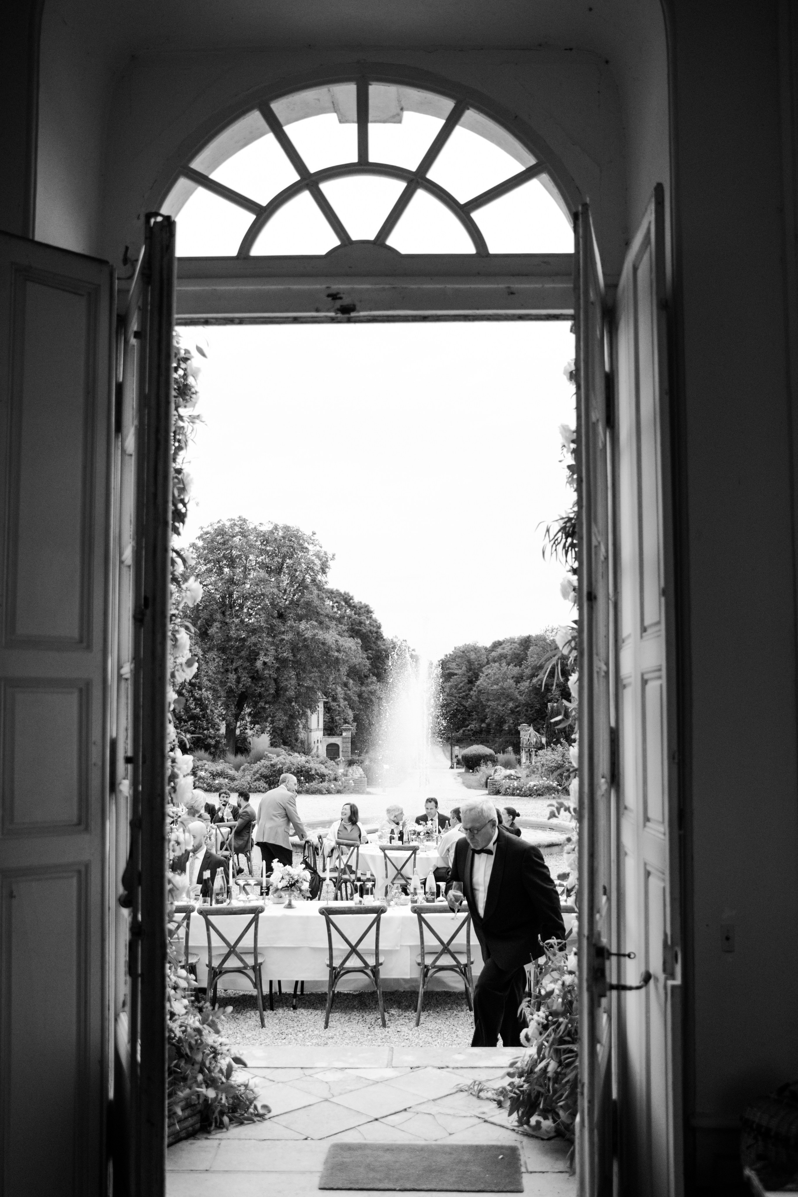 Angela & Joe. Photographer in Paris