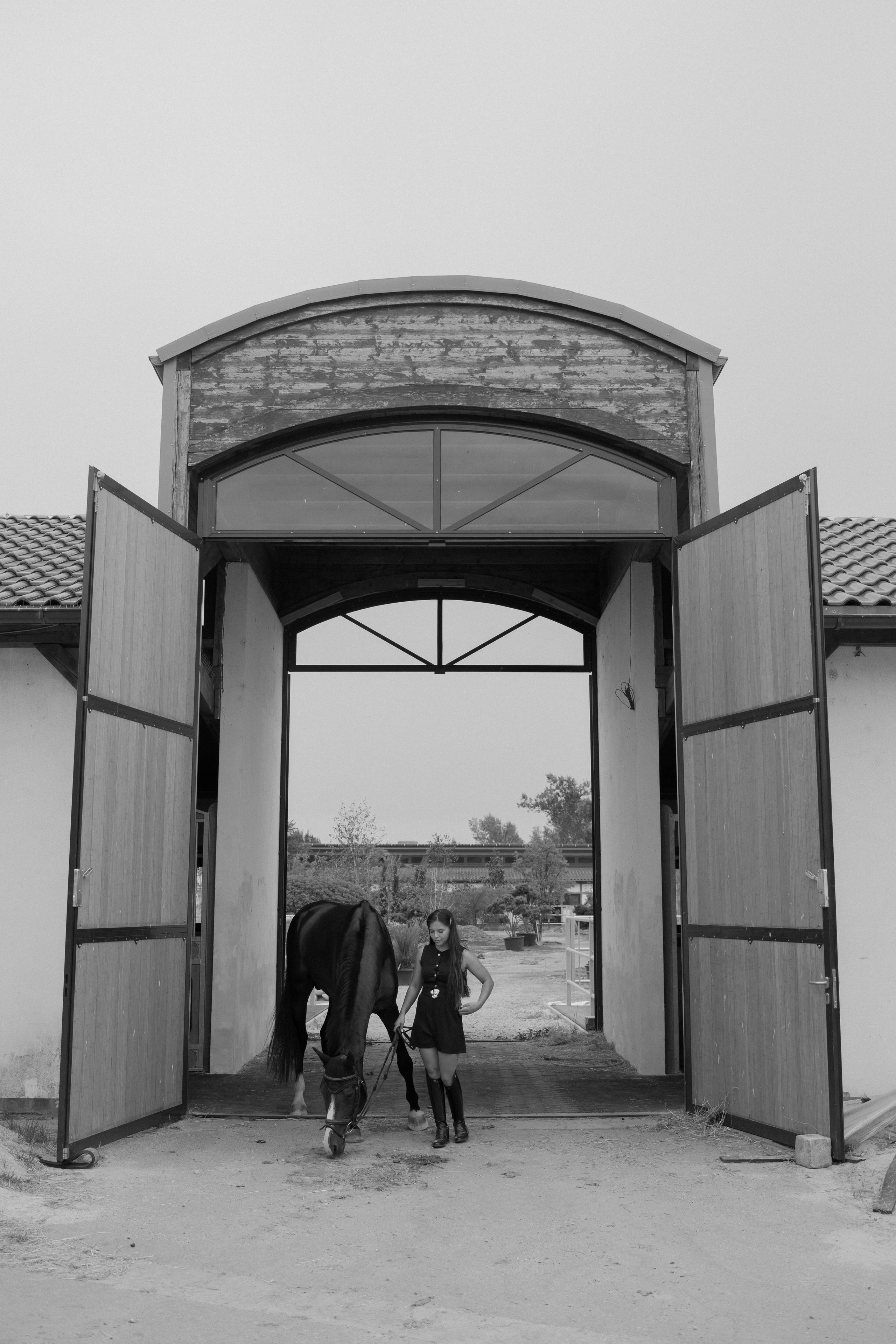 Diana. Daria Sazanova — Portrait photographer in Bratislava and Vienna