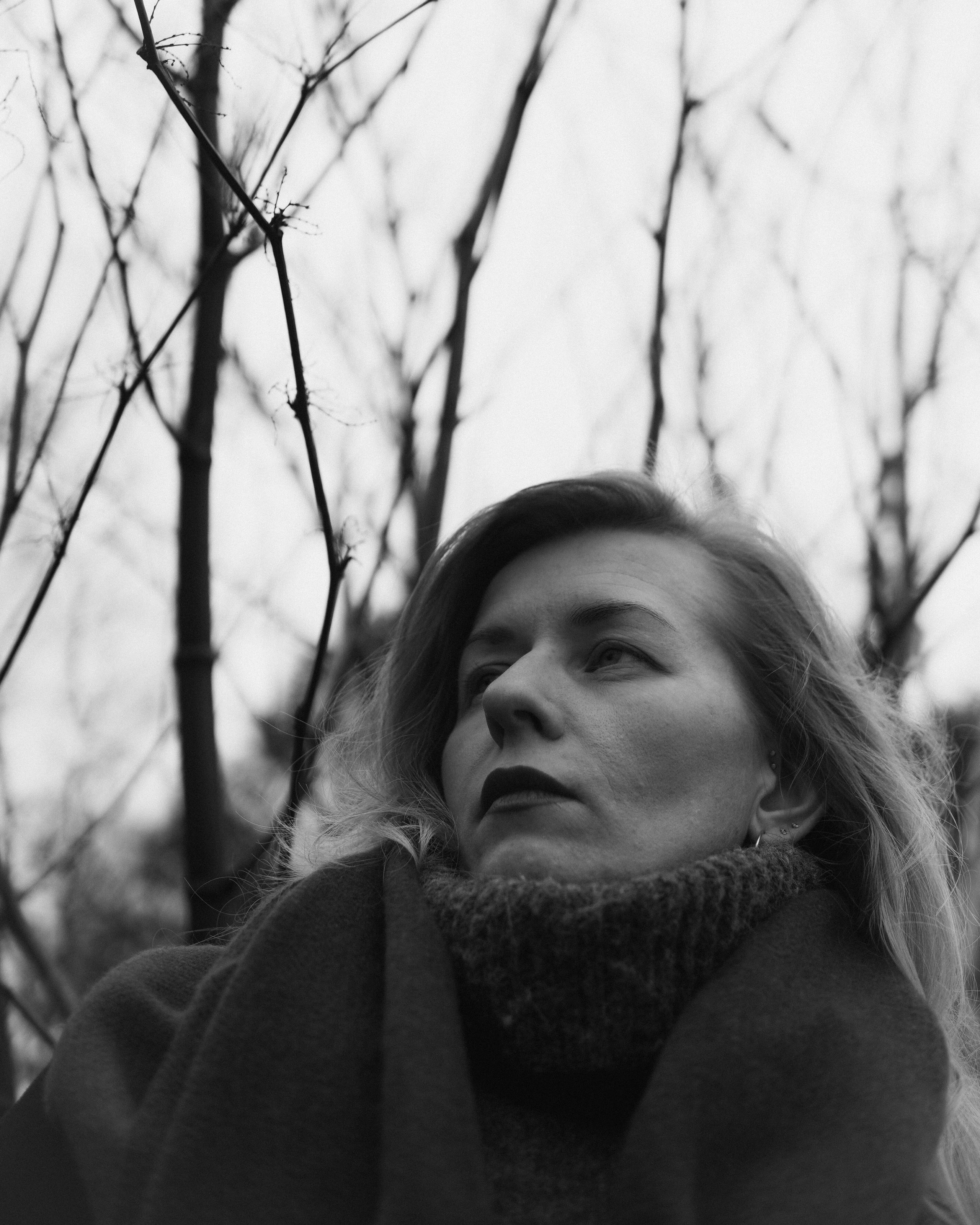 Rannal. Meeste ja naiste fotograaf Tallinnas Anna Sipari