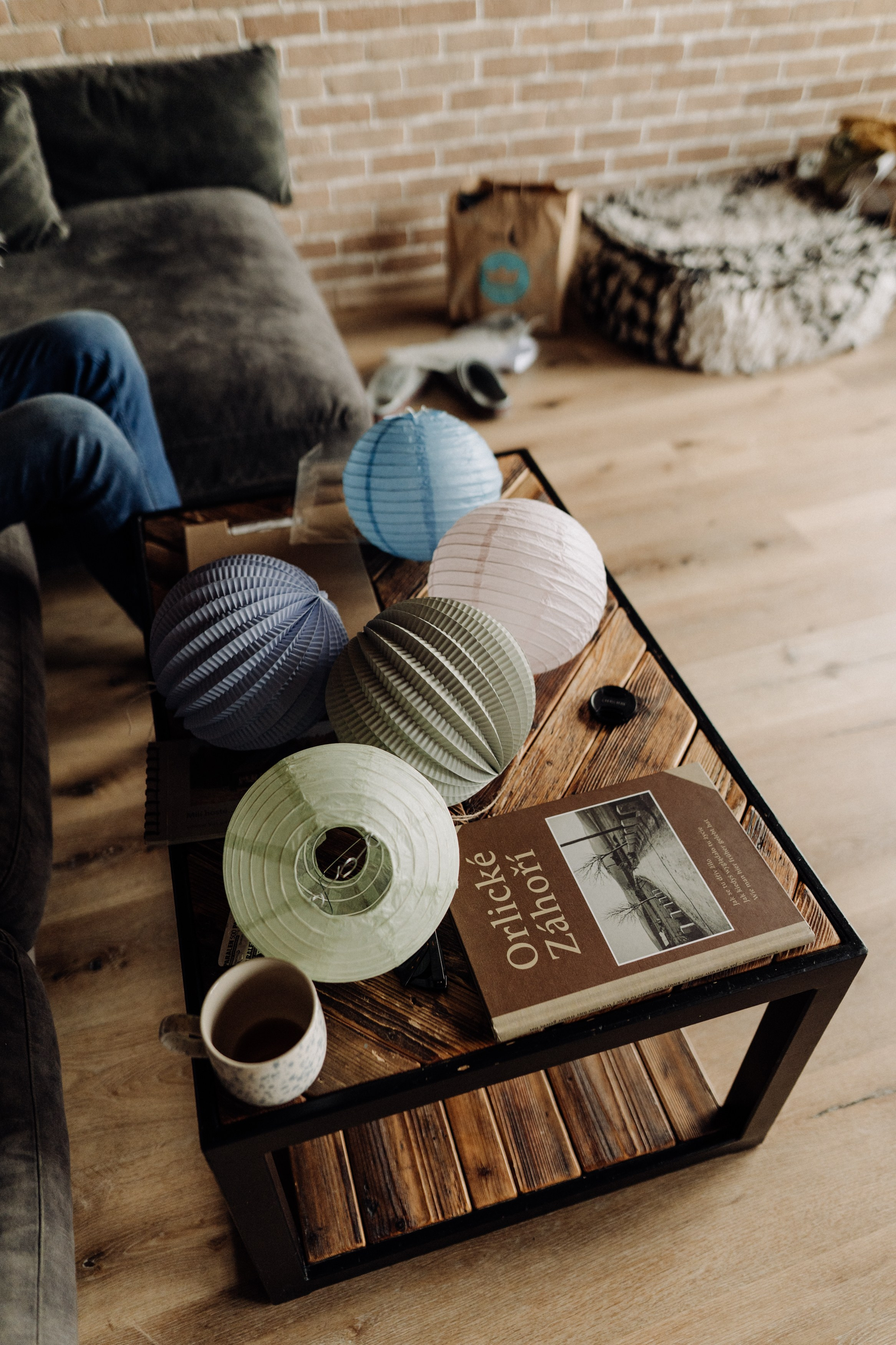 Friends. Фотограф в Праге Анна Лебедева