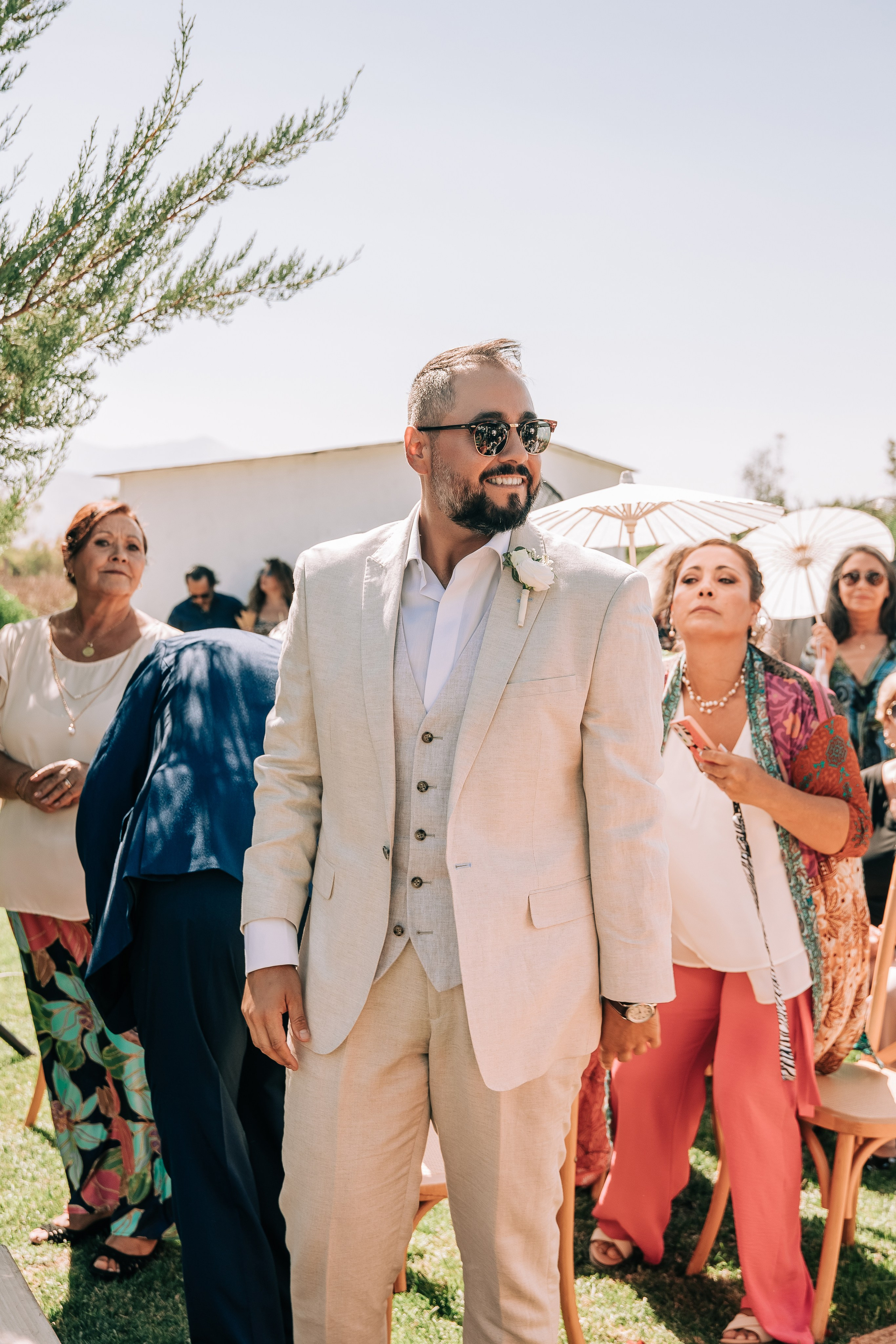 Pamela & Patricio. Fotógrafa familiar Santiago y Chile Anna Almazova