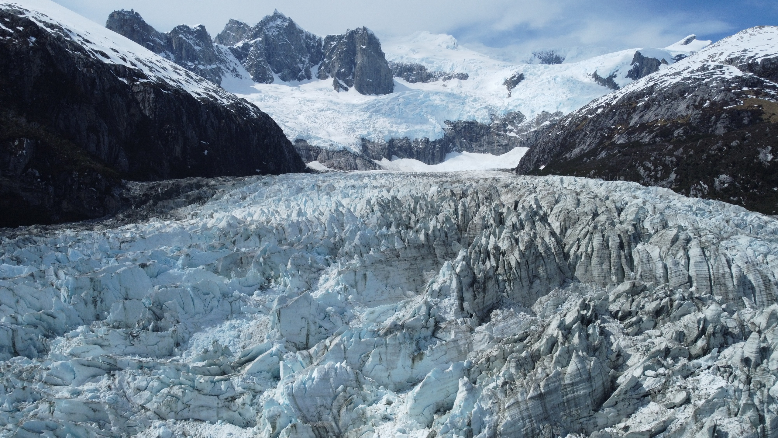 PATAGONIE. Photographe Karen Tatevosian