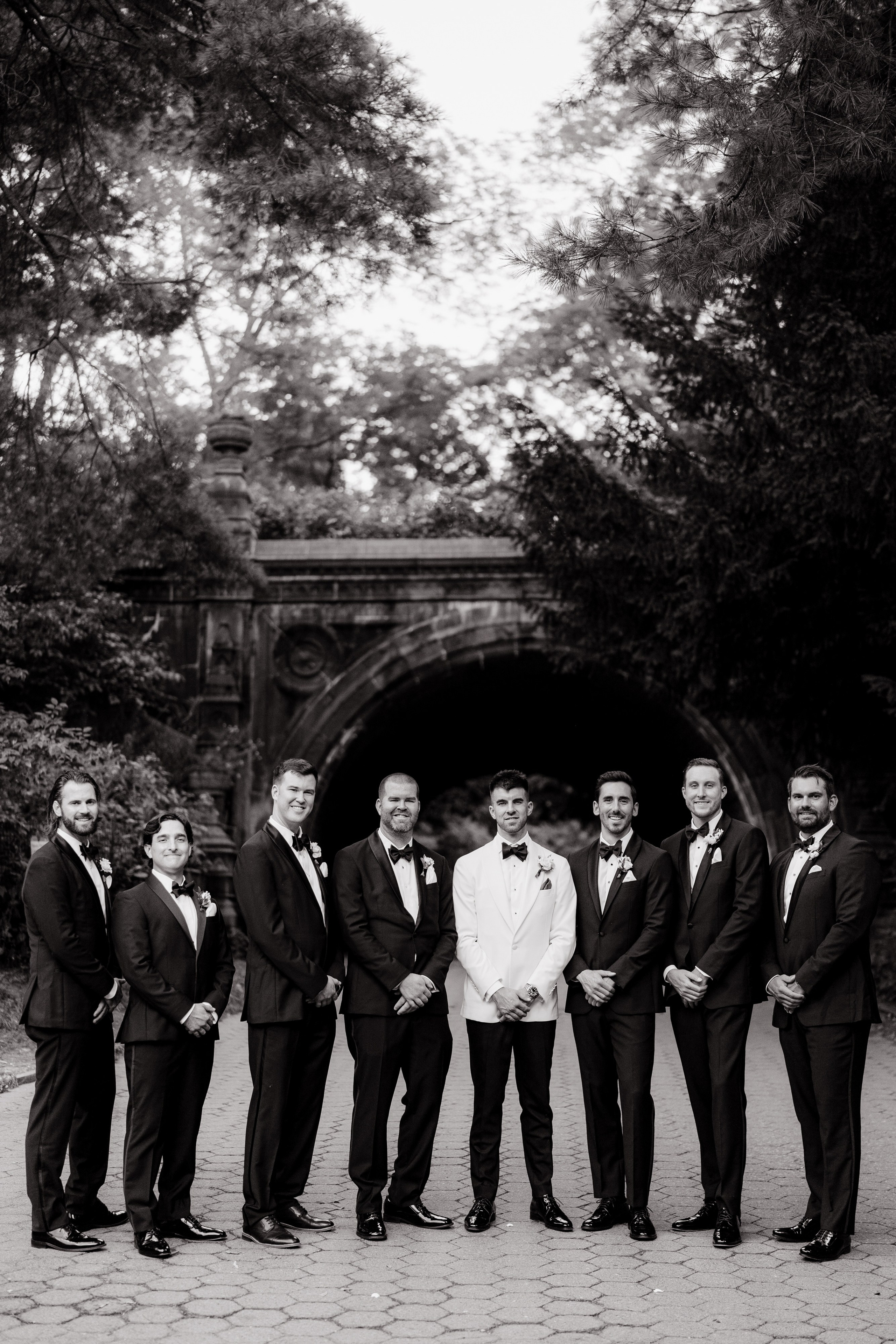 Jullieanne and Ryan. Wedding photographer and videographer New York | New Jersey