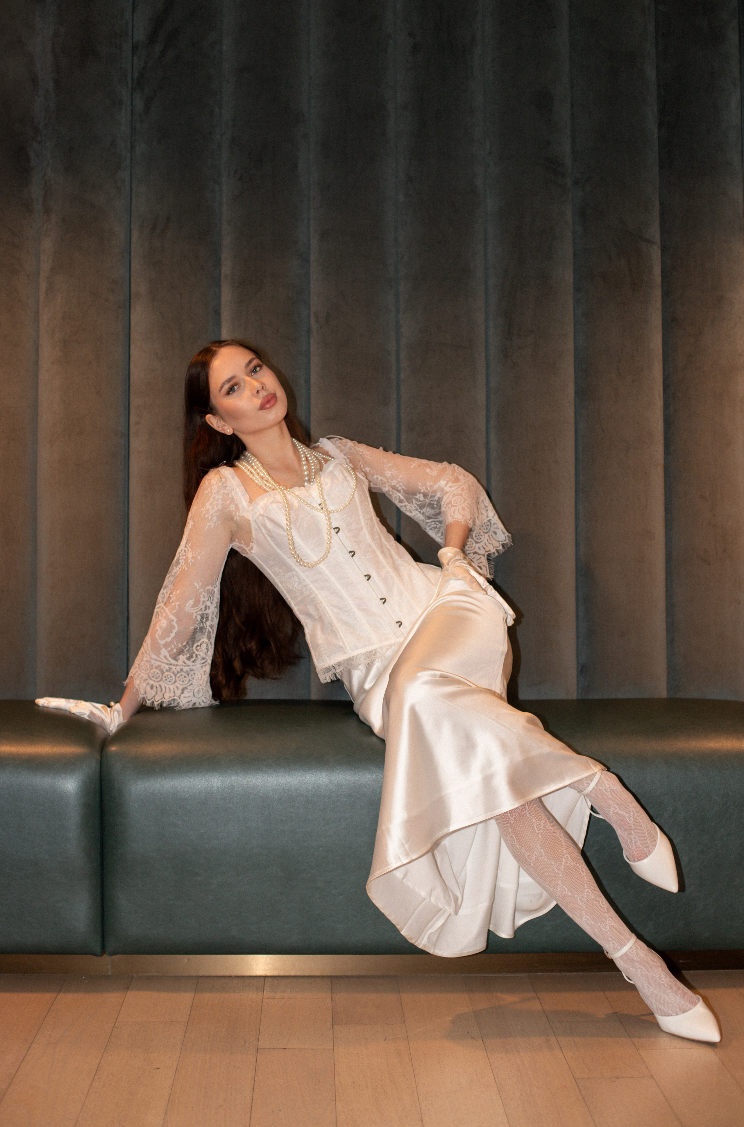 Anastasiia. Wedding Photographer & Videographer