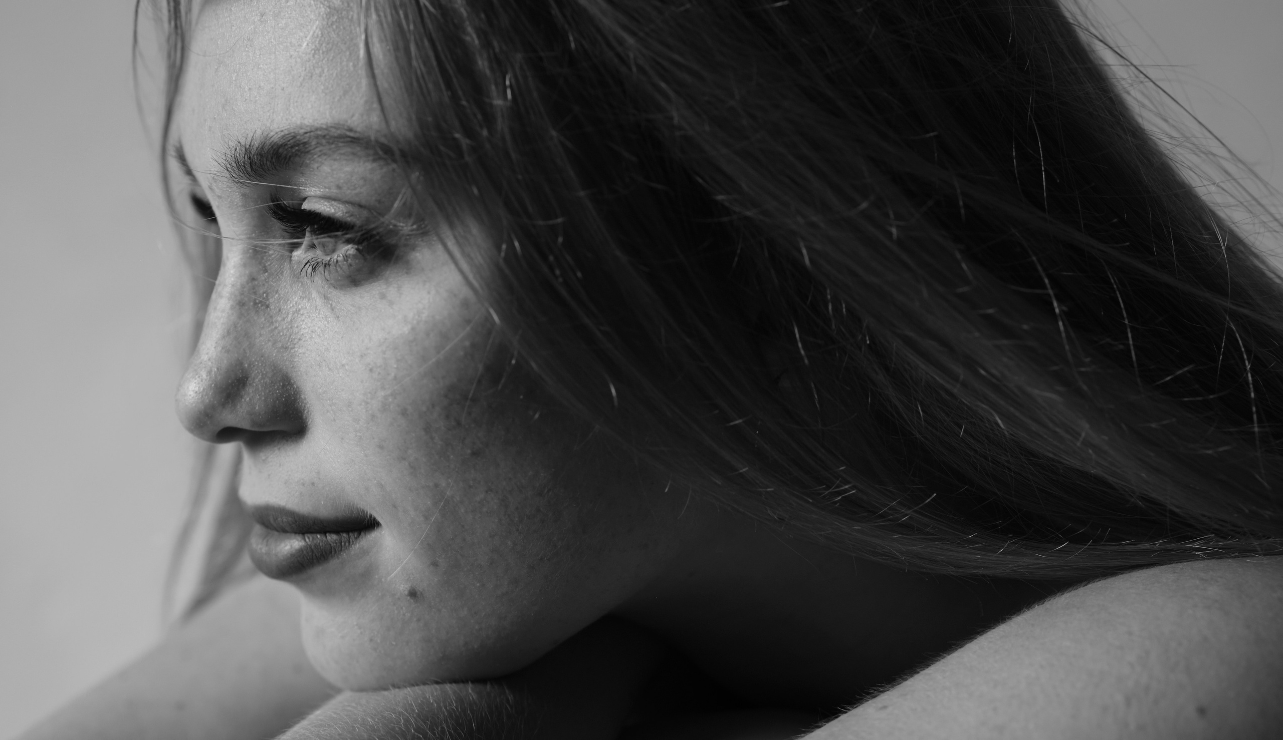 Ksenia. Портретный и репортажный фотограф в Бишкеке Анастасия Якимова