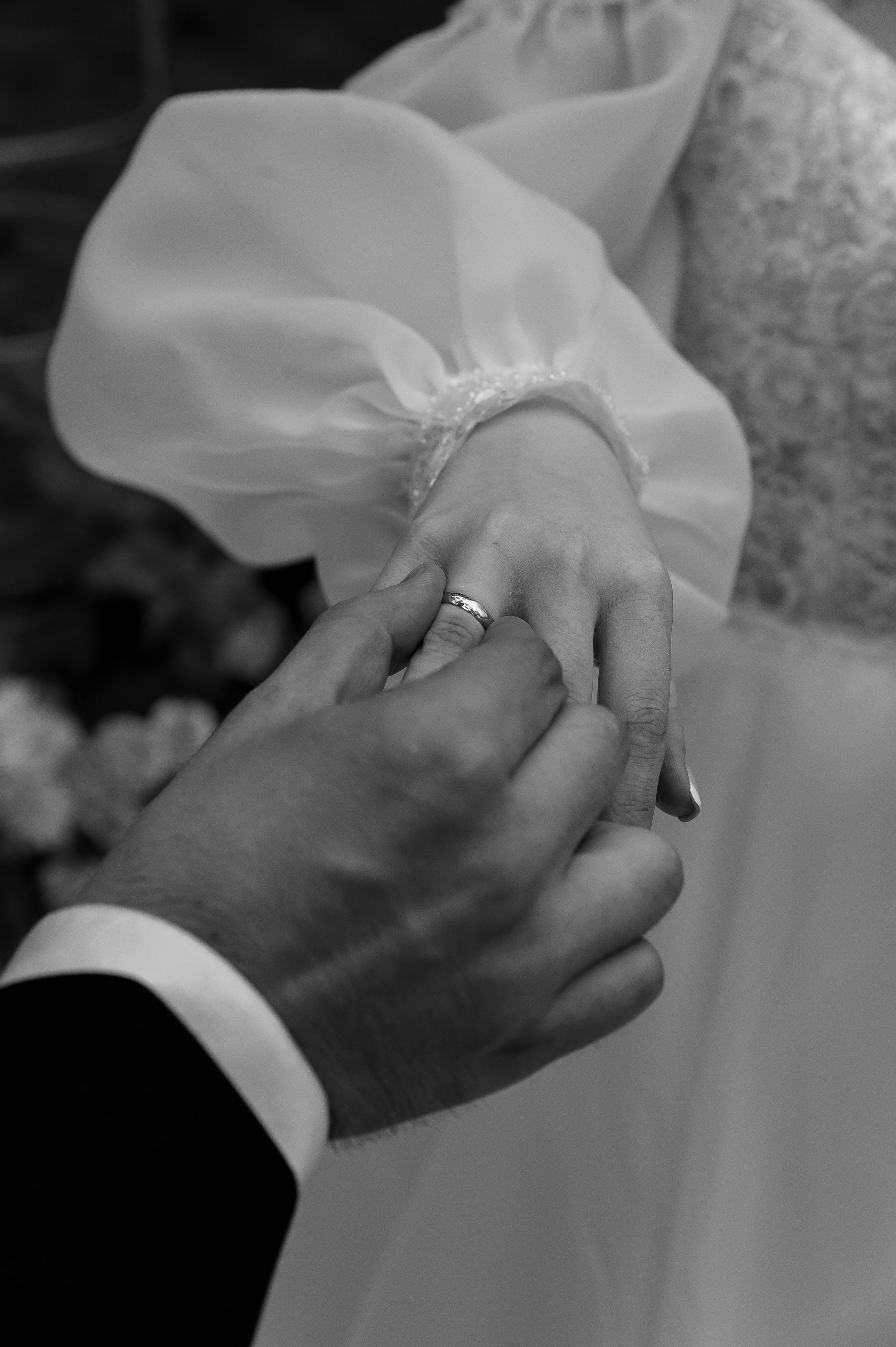 Виктория и Рашид. Свадебный и семейный фотограф Екатерина Шестакова