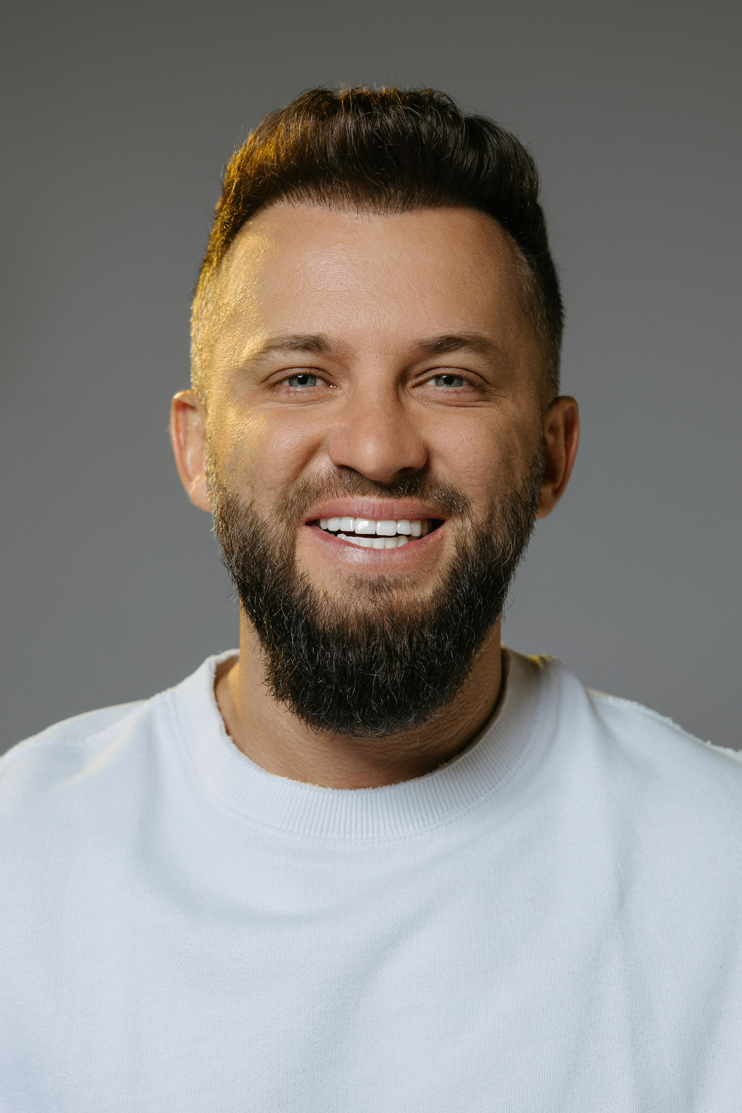 Artem. Профессиональный фотограф Нурмиева Вероника