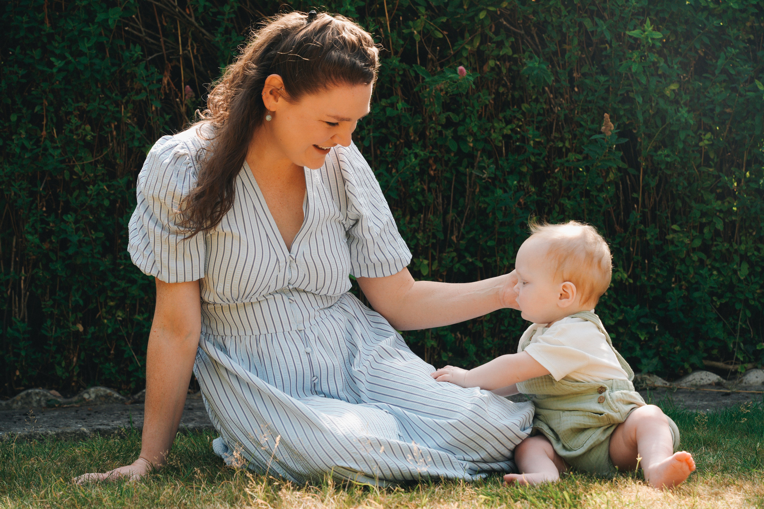 Laura&Co. Irina Zoteeva | Photographer in Solihull & Birmingham | Family, Newborn, Boudoir & Wedding