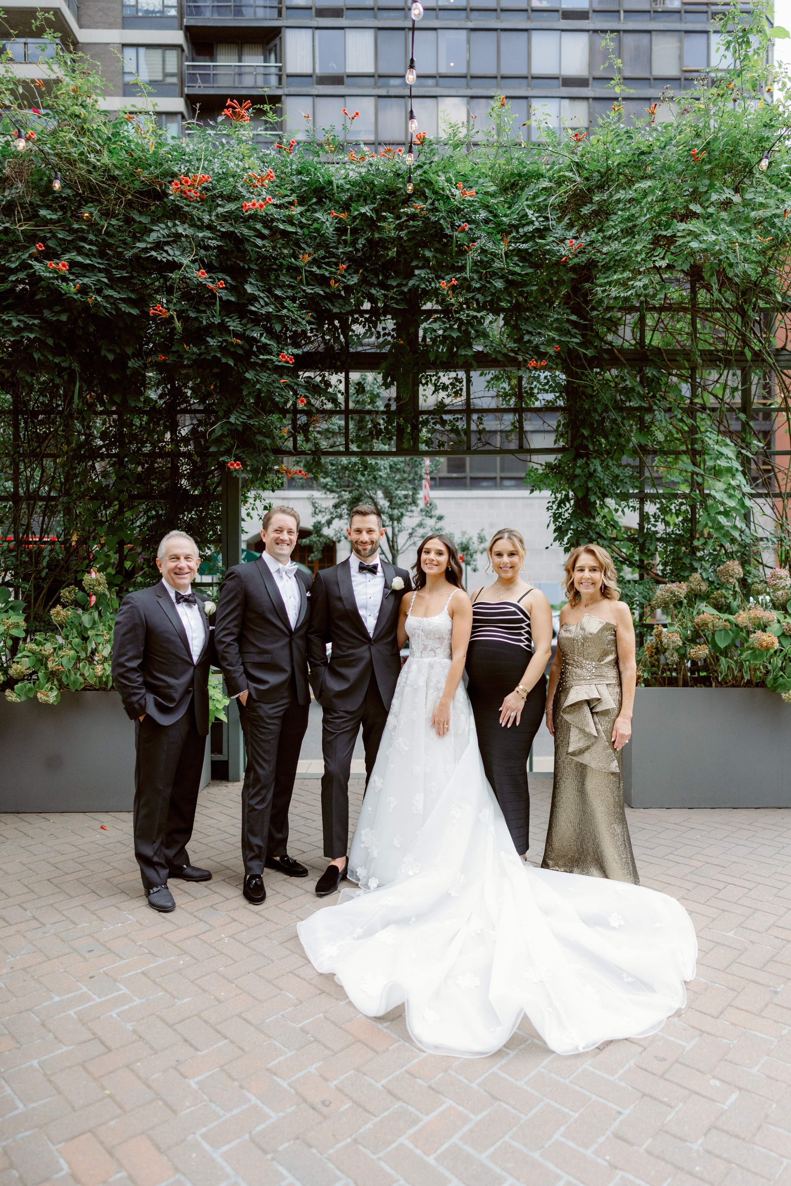Kelsey and Scott’s Grand Jewish Wedding at Guastavino’s. Wedding photographer and videographer New York | New Jersey