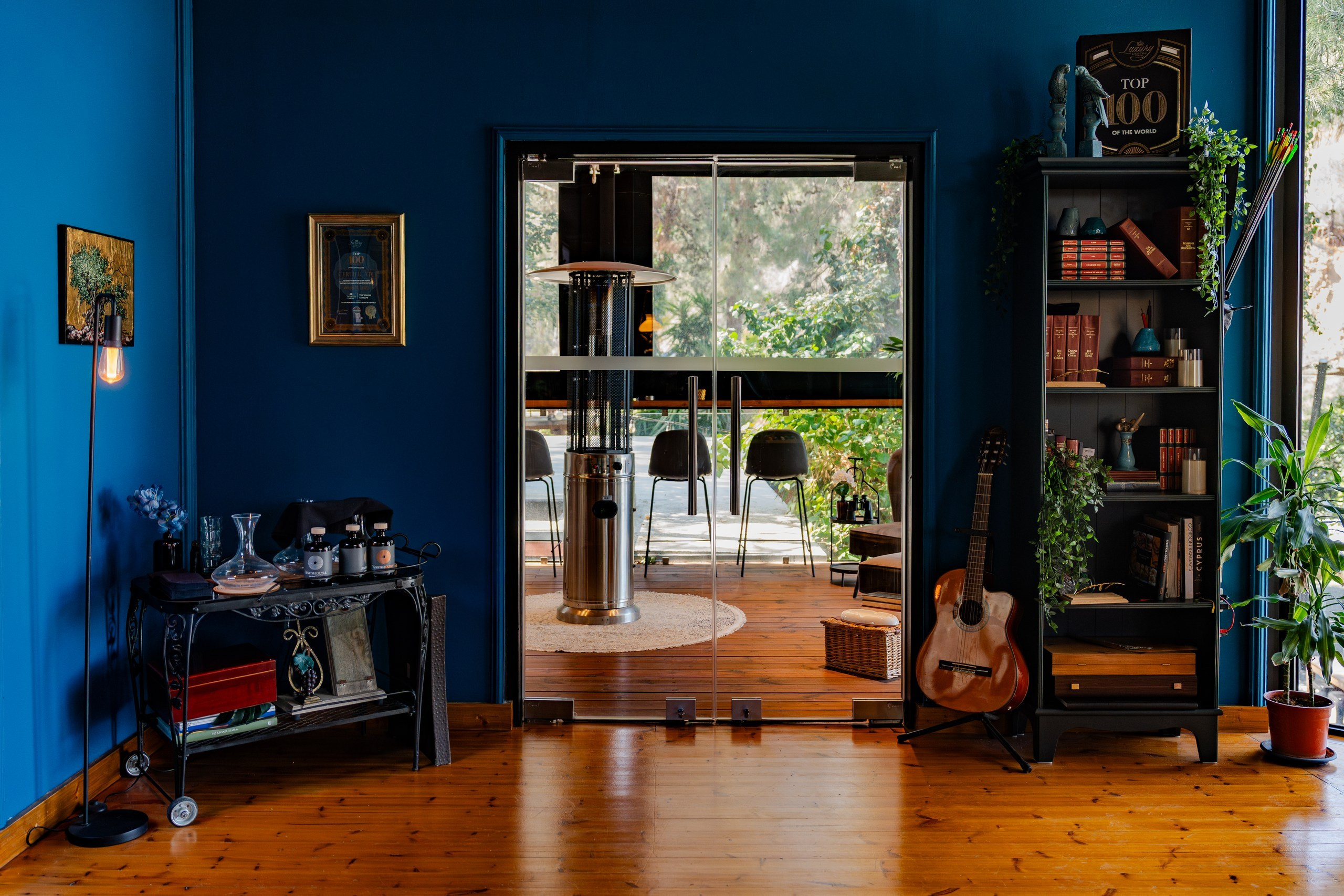 Real estate. Visual content creation in Cyprus. Event and commercial shooting in Limassol Nicosia and Paphos