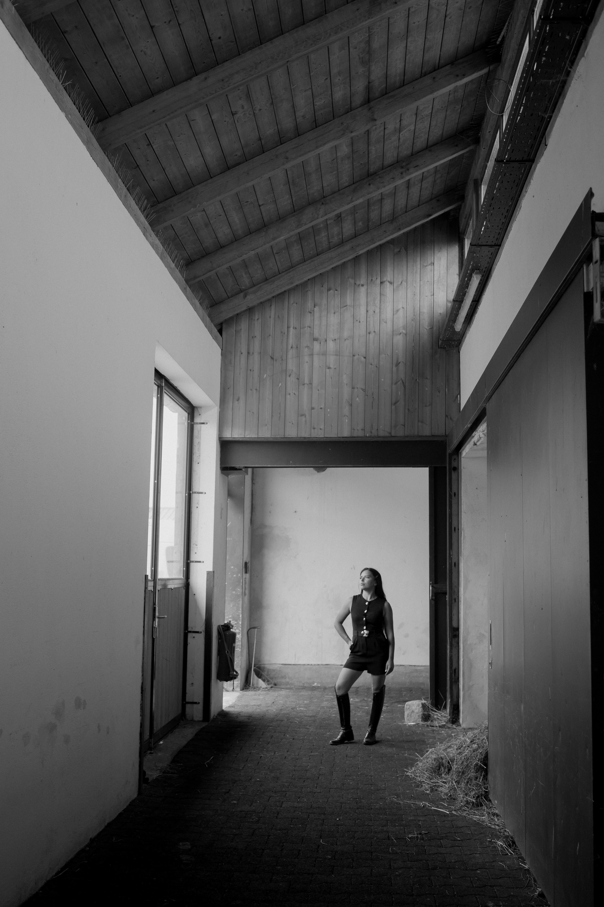 Diana. Daria Sazanova — Portrait photographer in Bratislava and Vienna