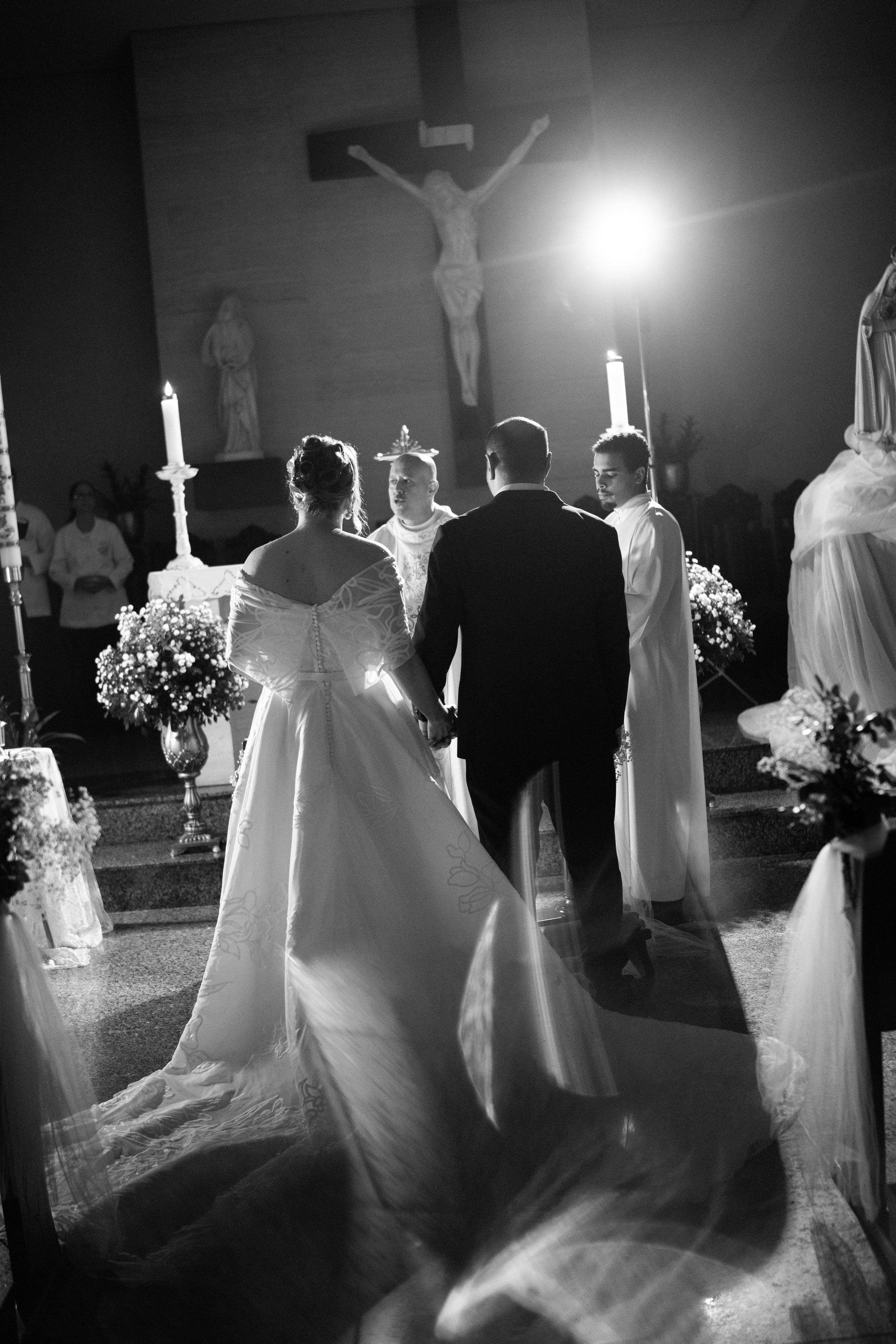 Tadeu Fotógrafo de Casamento