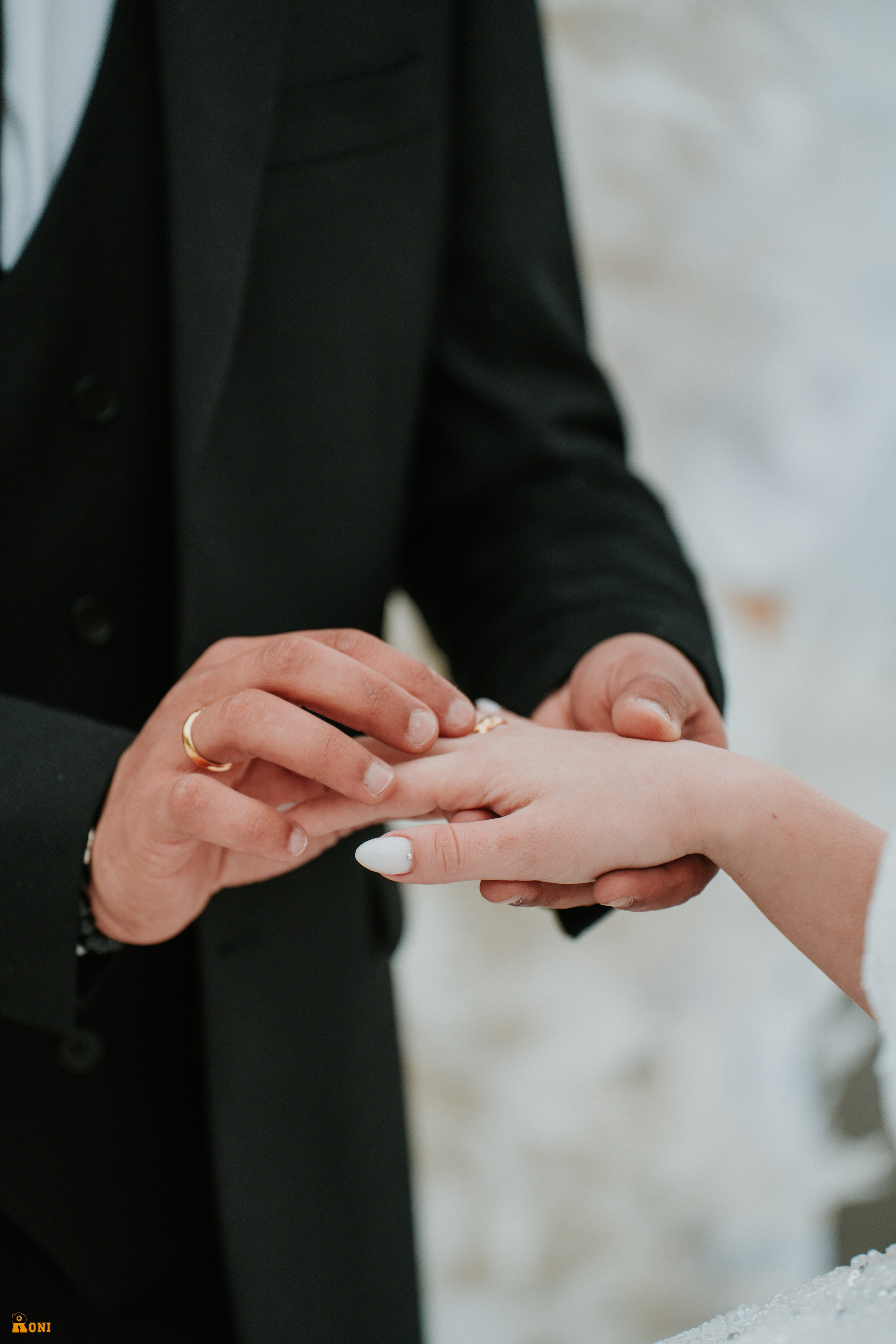 Wedding- ლინდა & თორნიკე