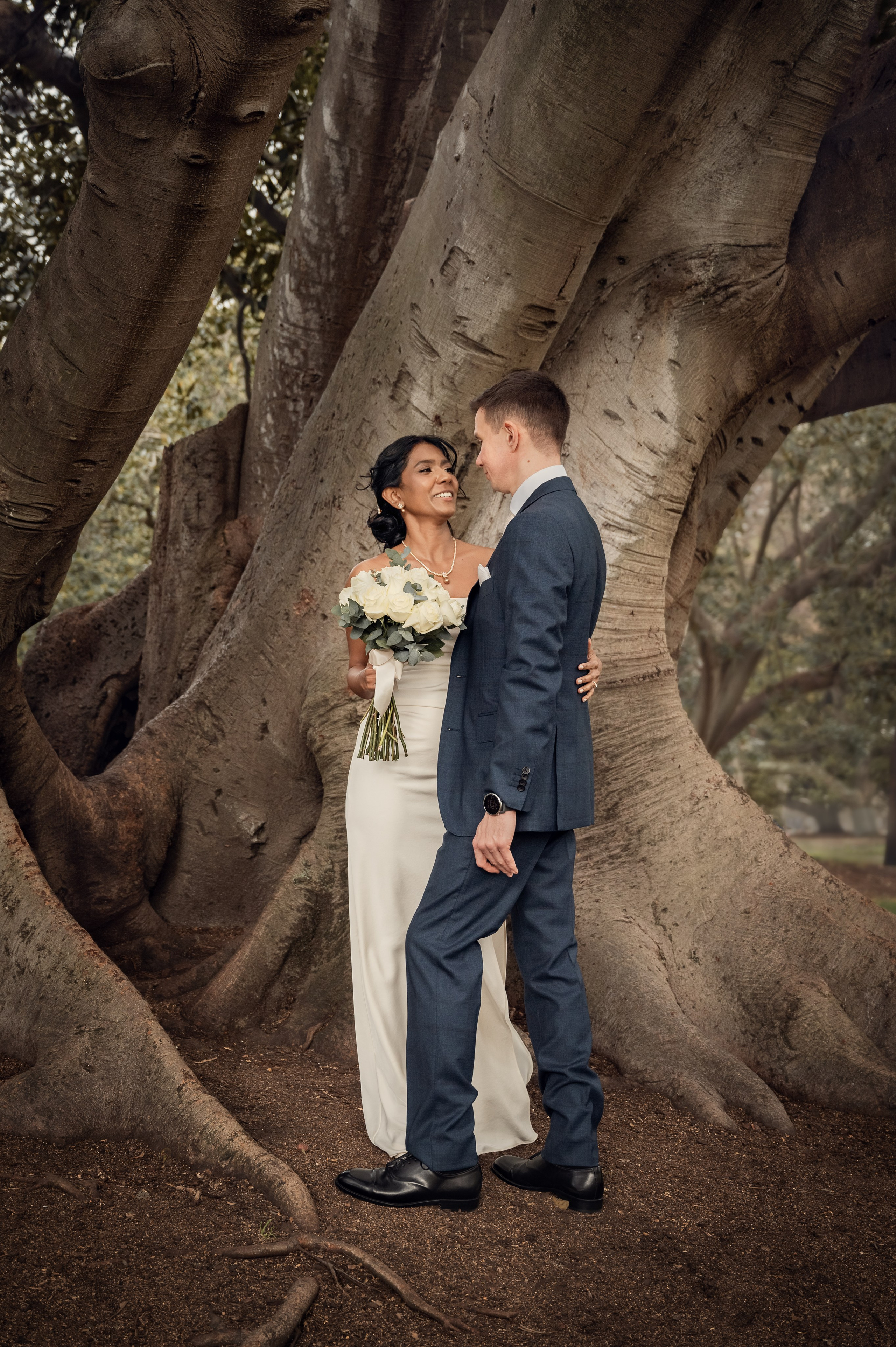 Wedding. Natasha photo Photographer in Melbourne