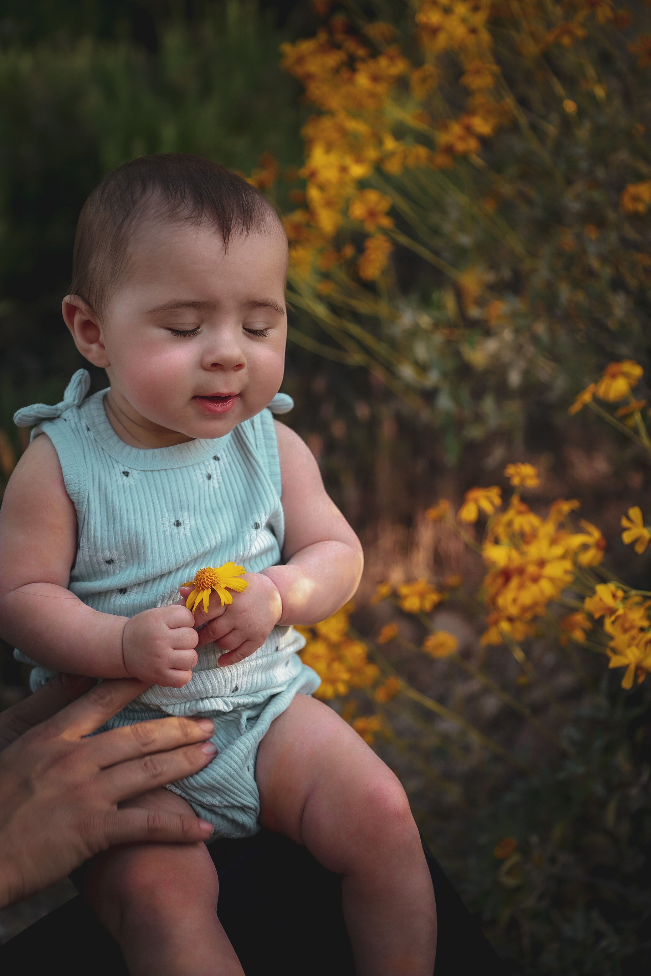 Child portrait photography. Family, children’s, couple’s photographer in Arizona Olga Fleuren