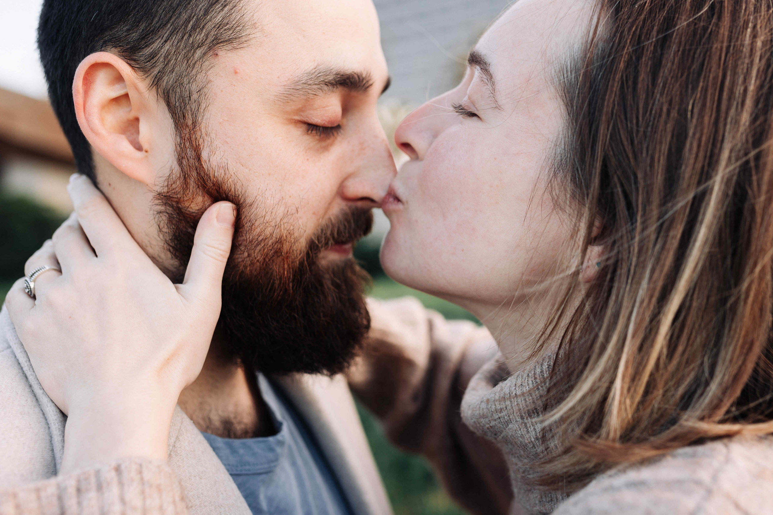 WINTER, PREGNANCY PHOTOSESSION (TEL AVIV). PHOTOGRAPHER IN ISRAEL